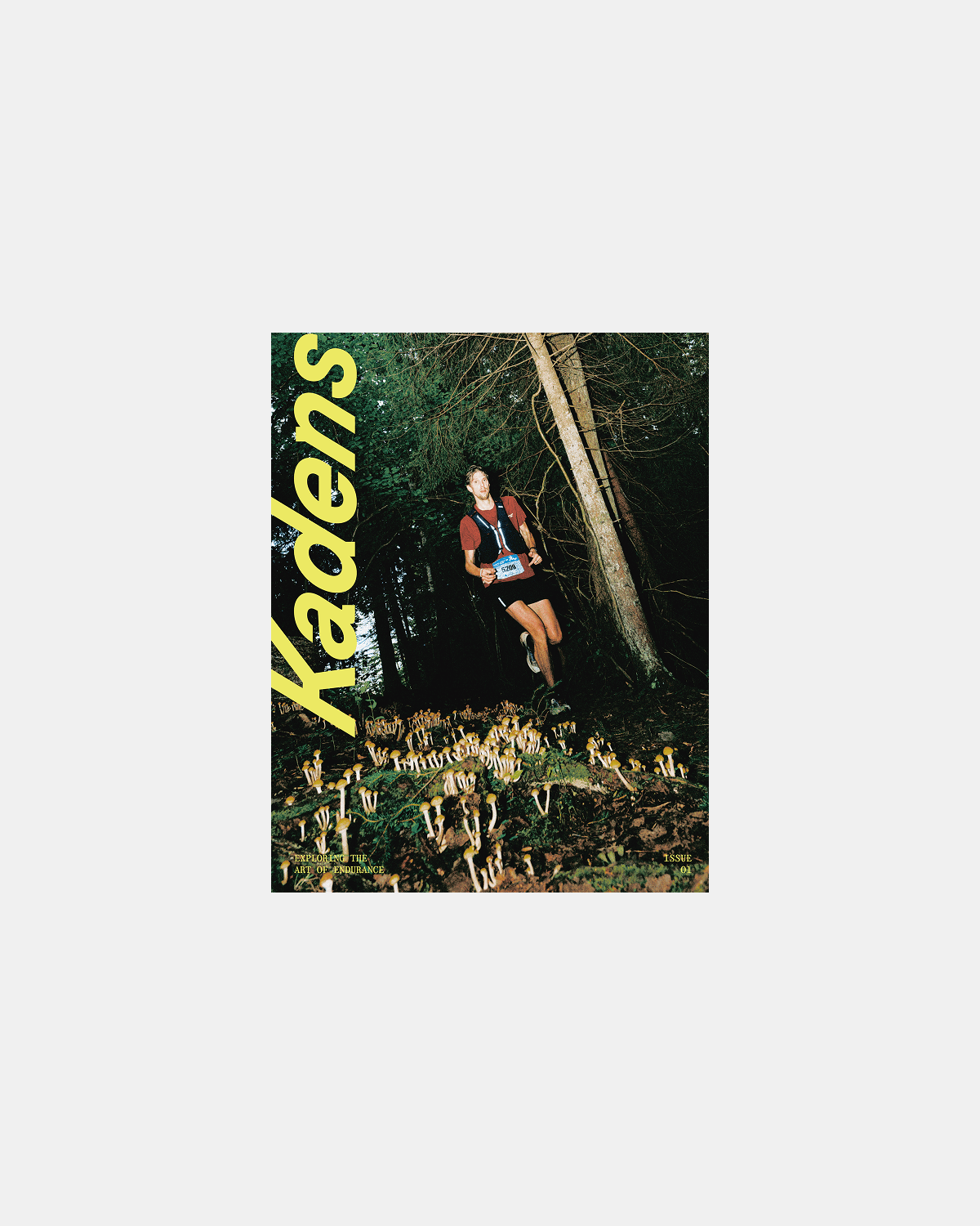 KADENS JOURNAL [ISSUE 01]