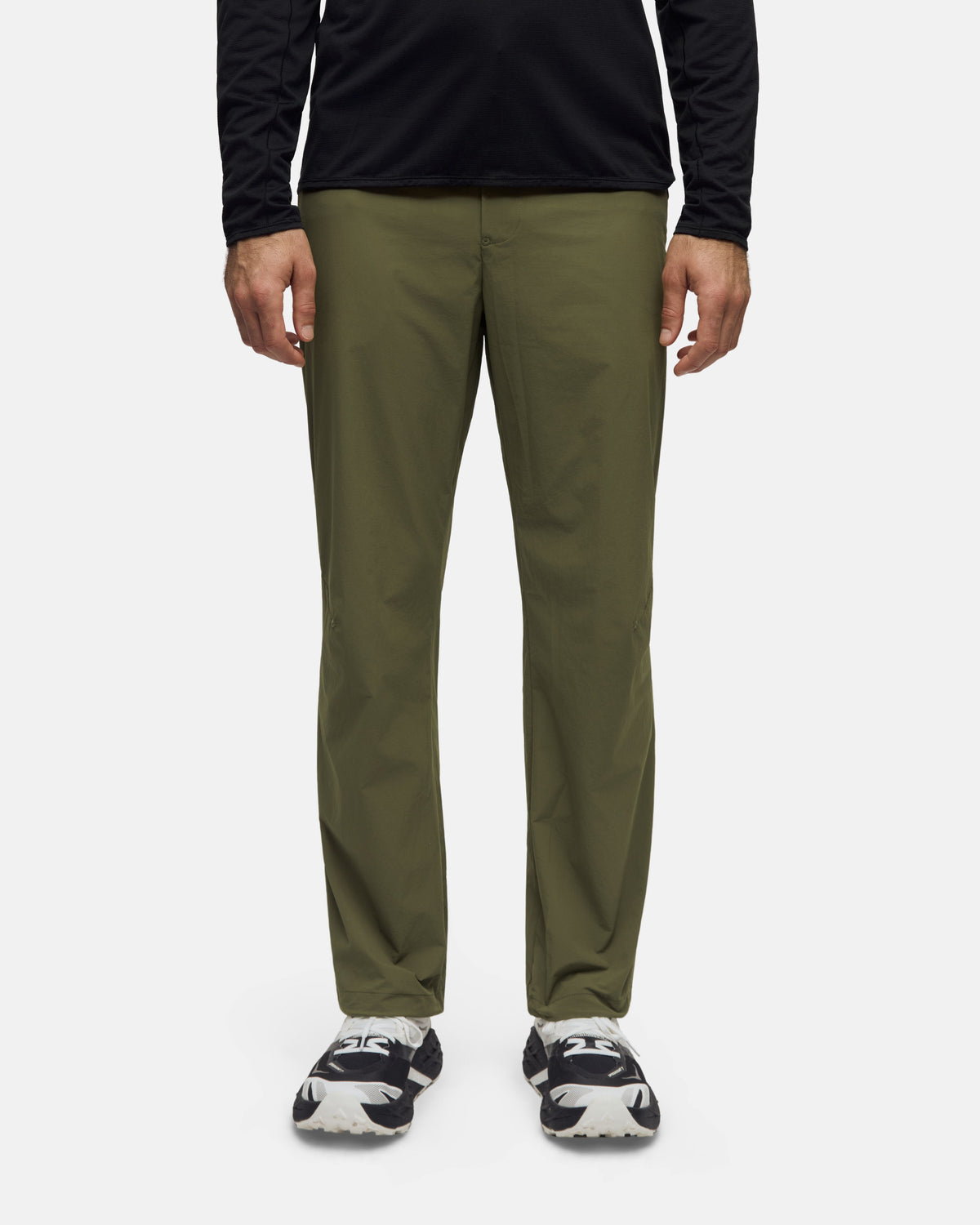 Dark Olive