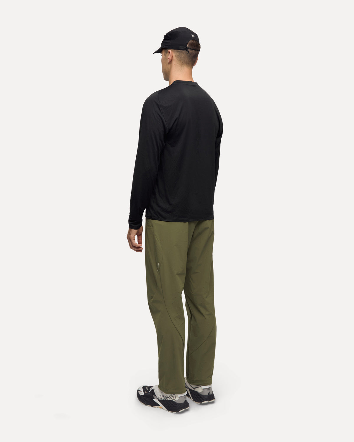 Dark Olive