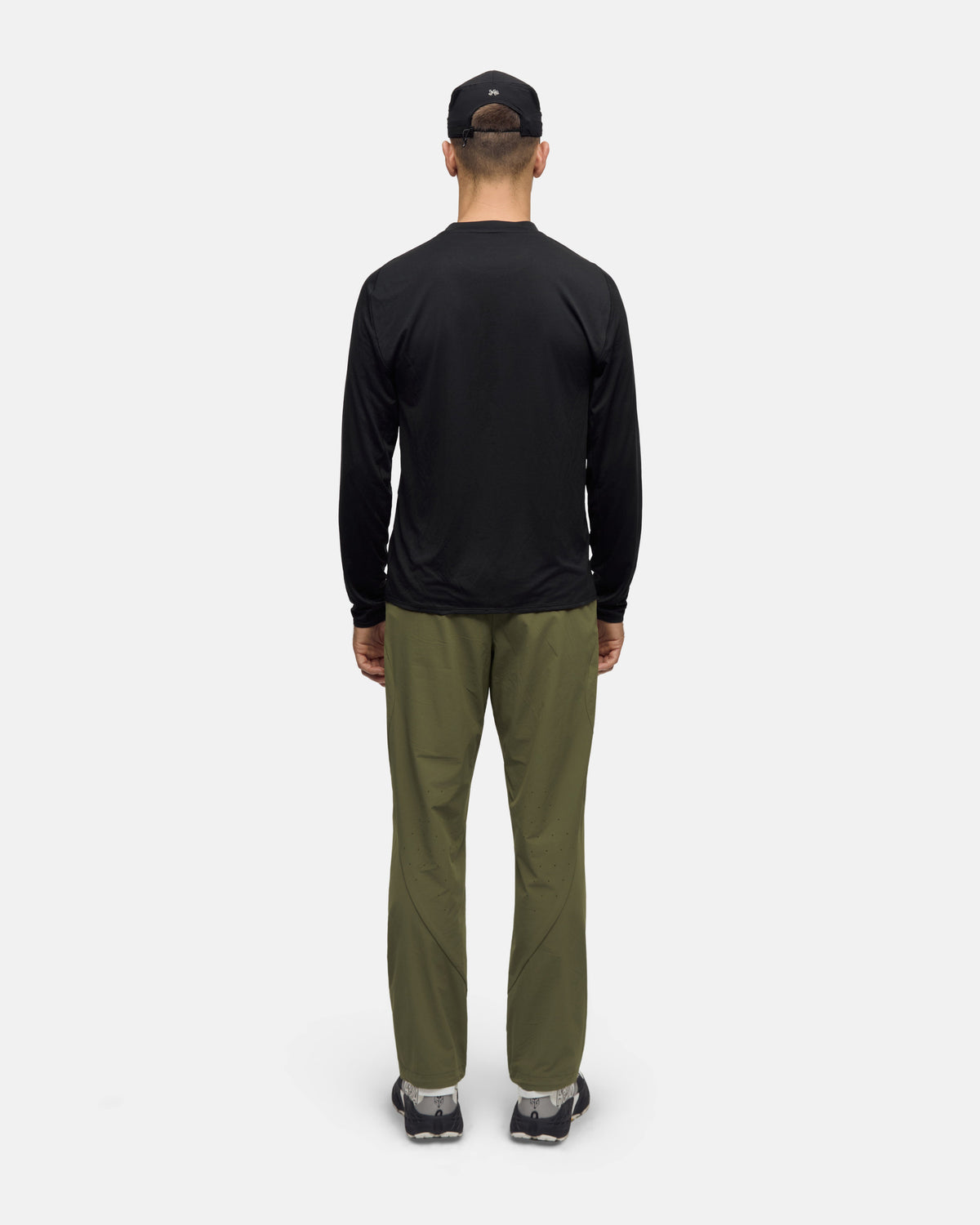 Dark Olive