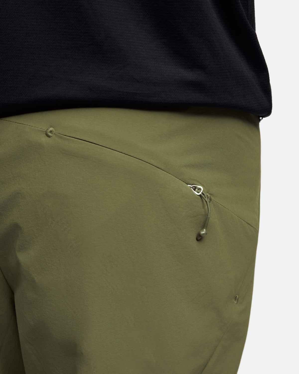 Dark Olive