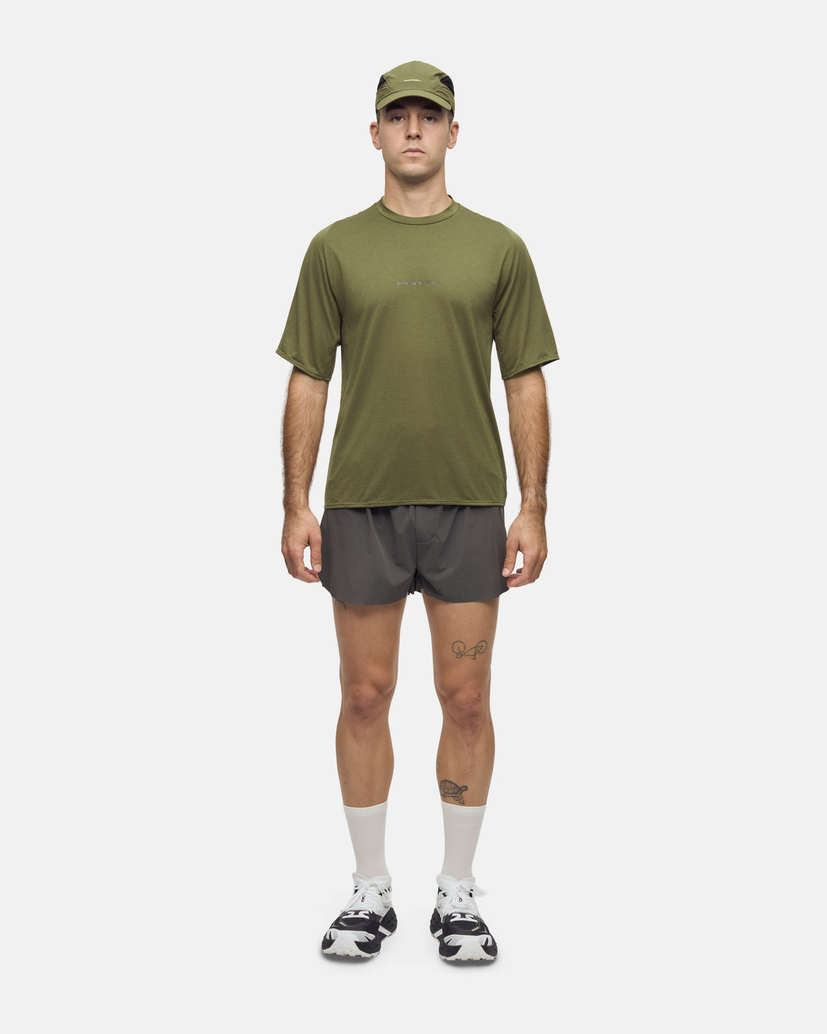 Dark Olive