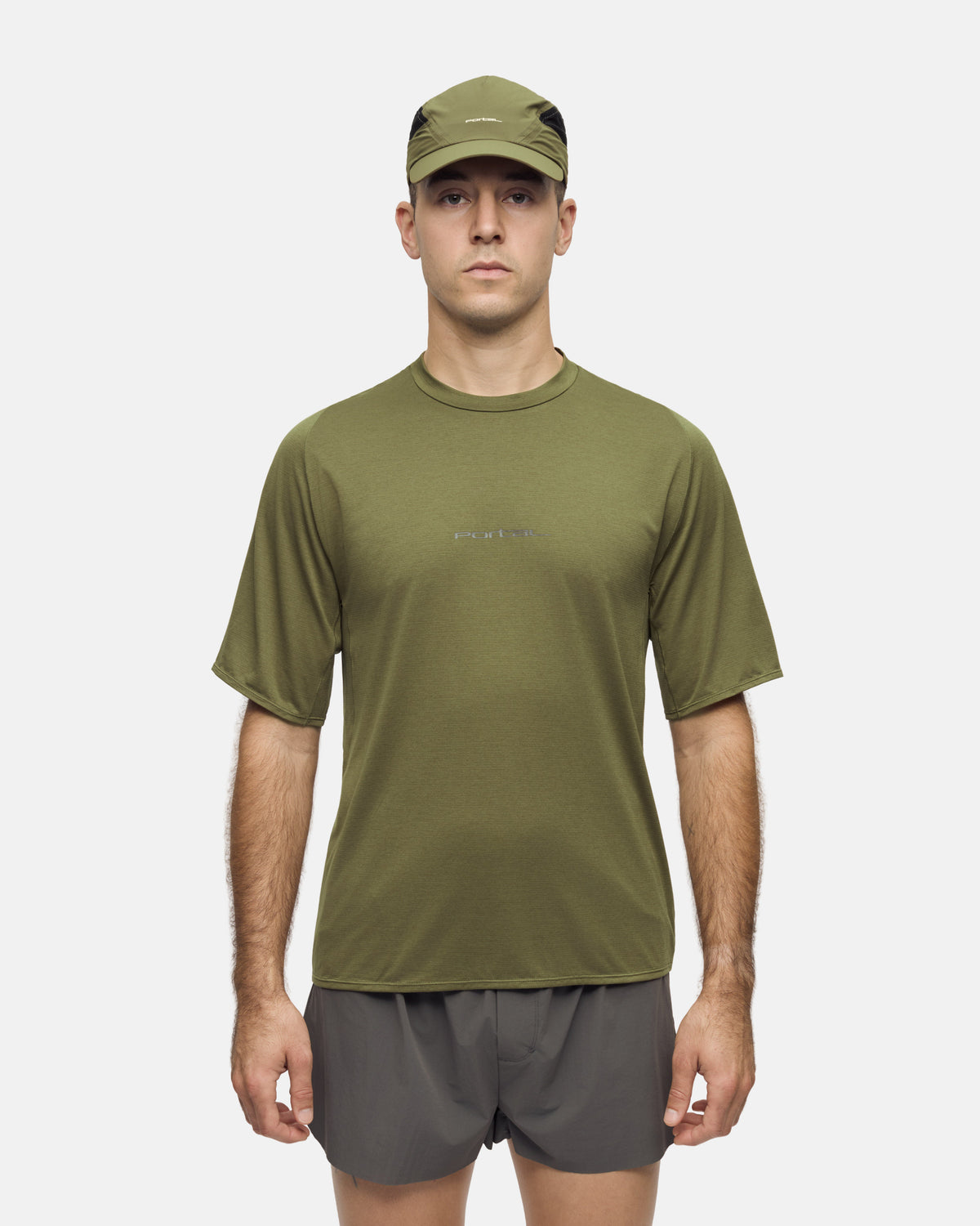 Dark Olive