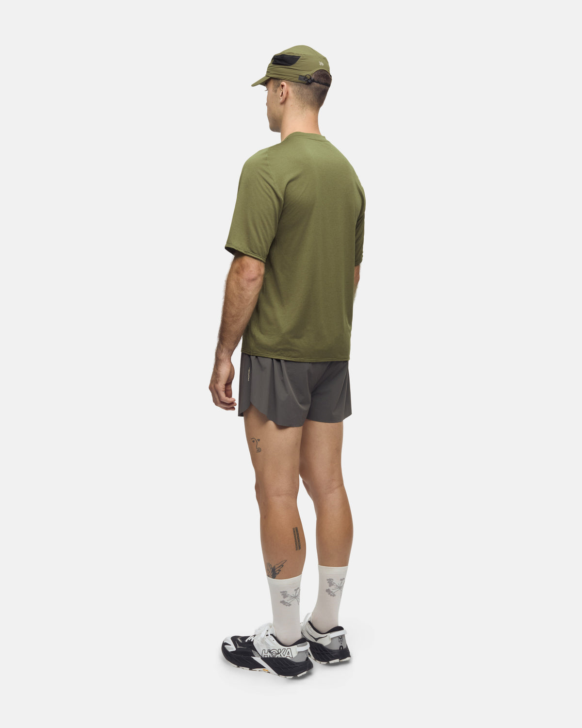 Dark Olive