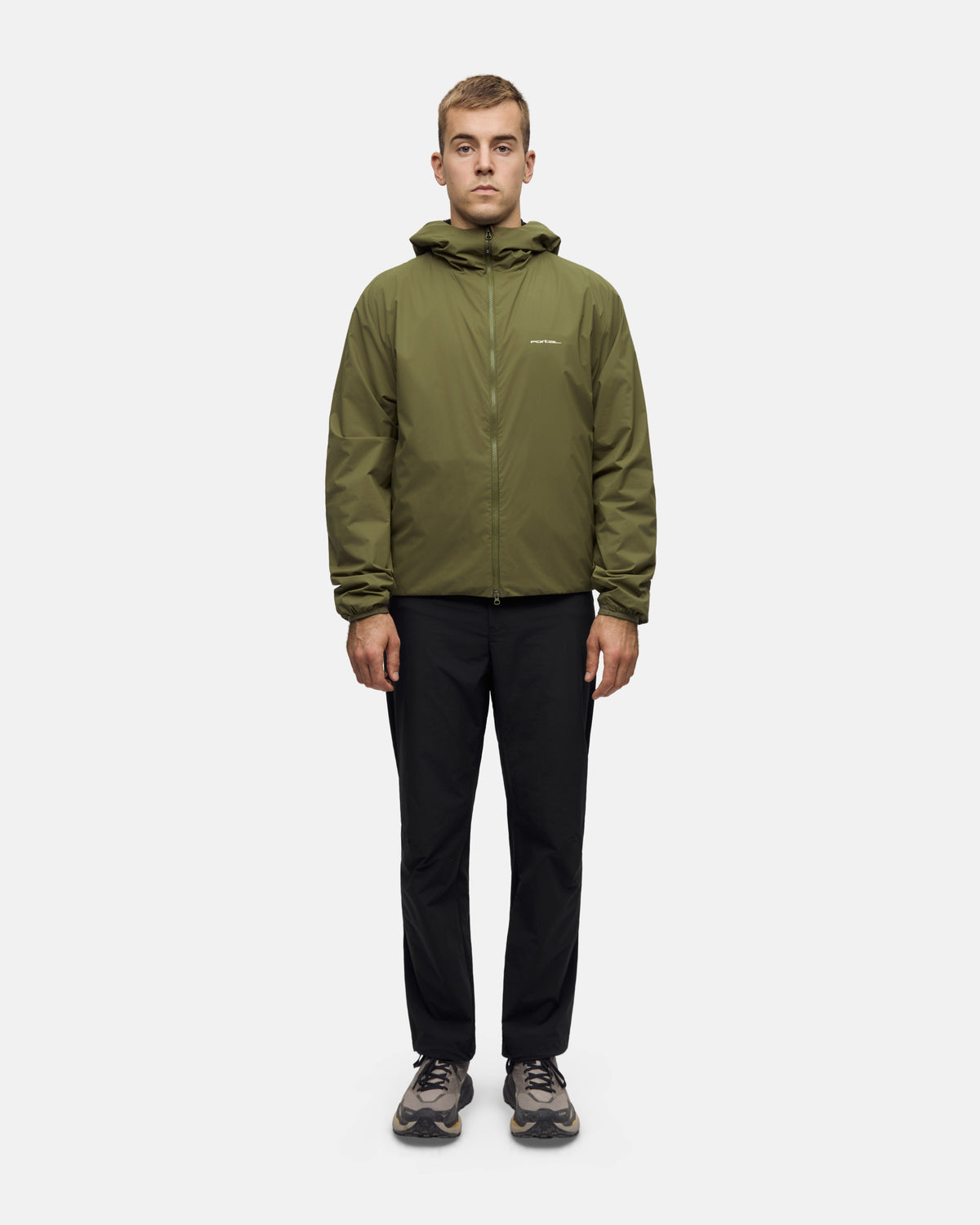 Dark Olive