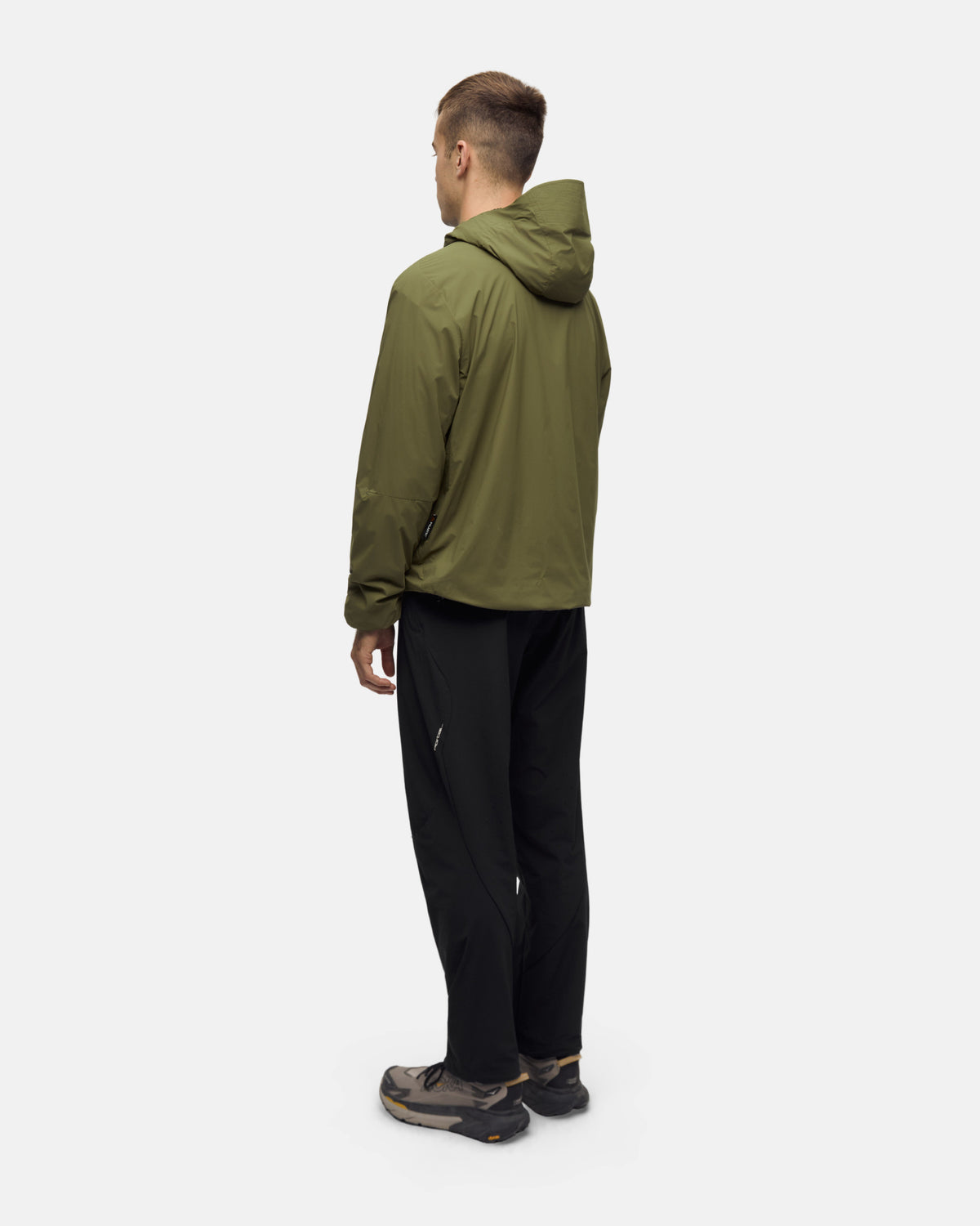 Dark Olive