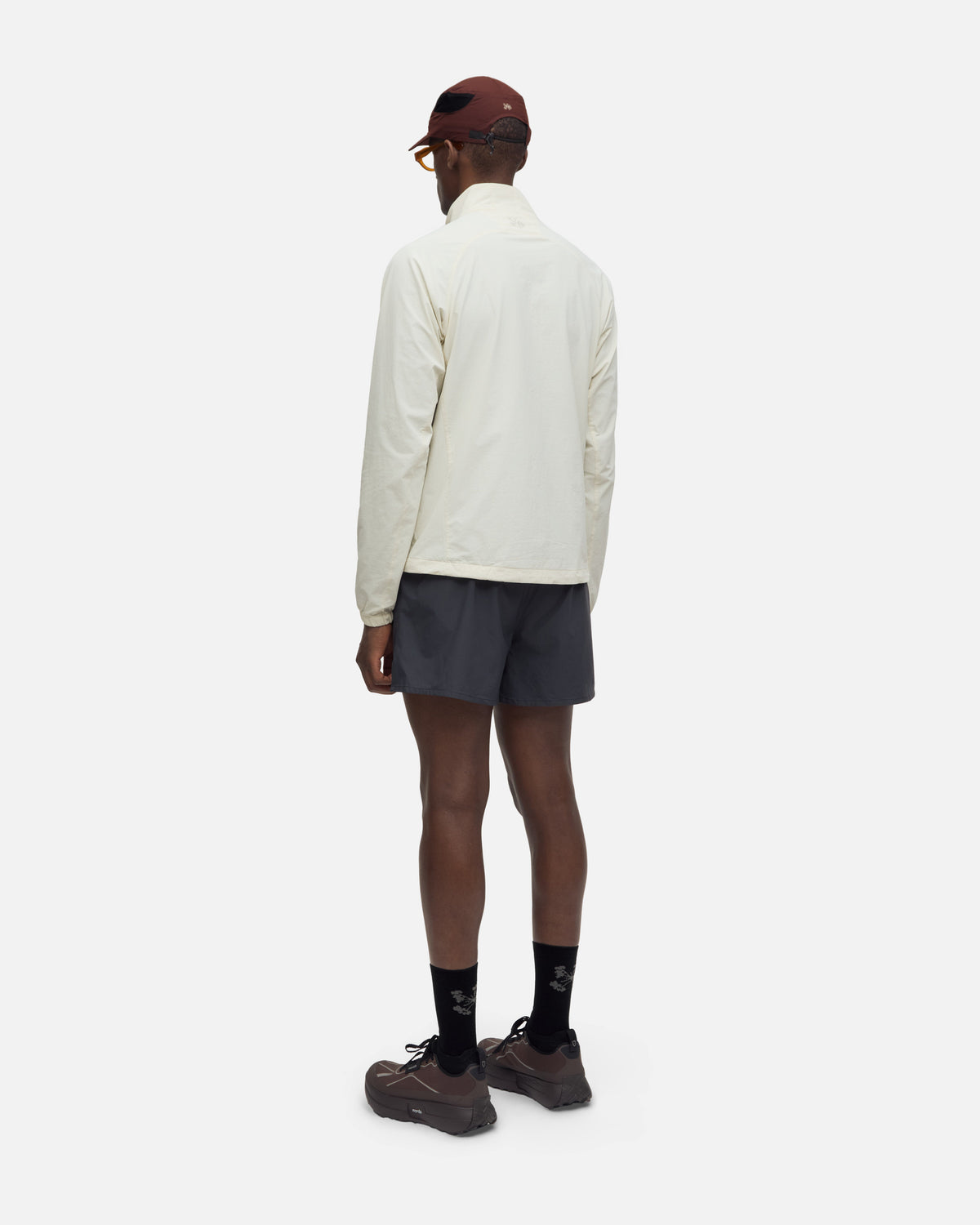 Bone White