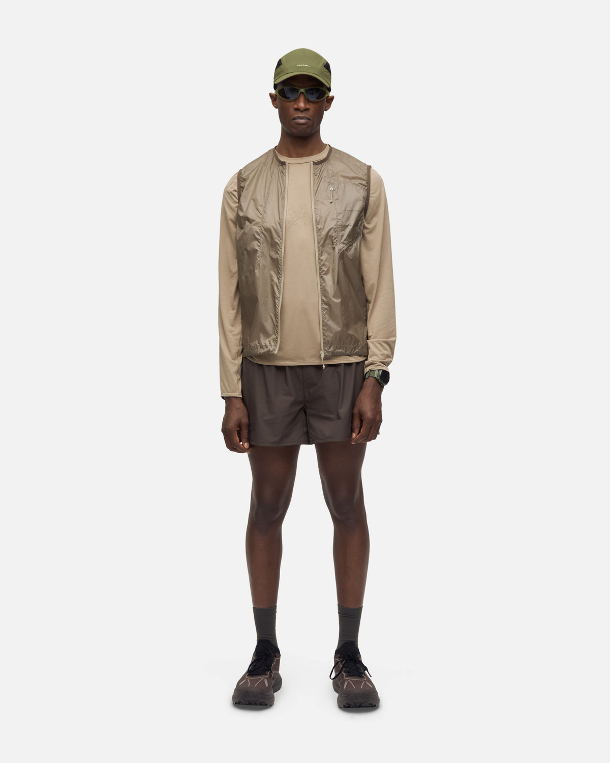 Black Olive