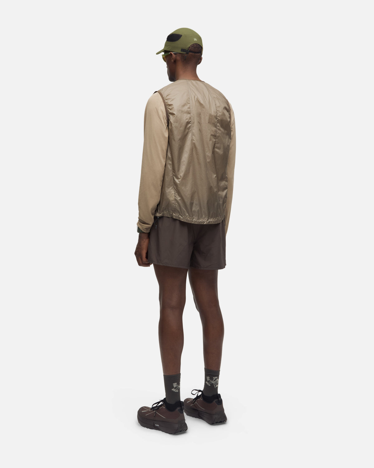 Black Olive
