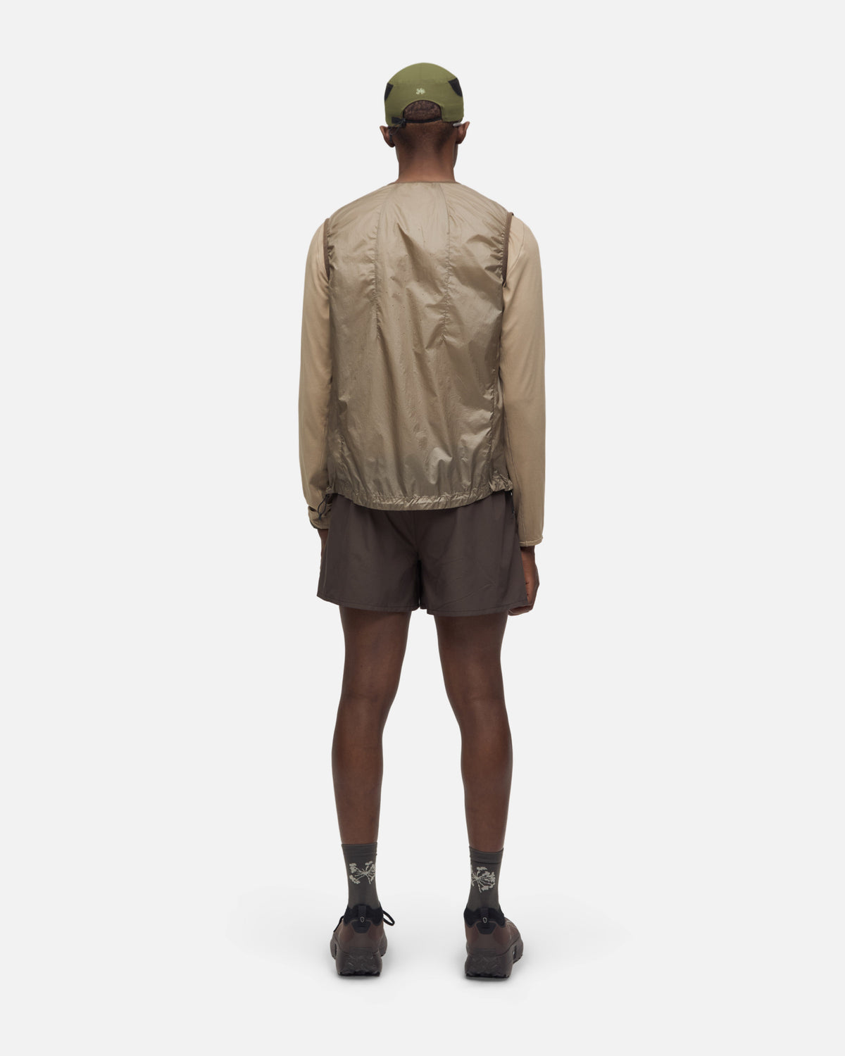 Black Olive