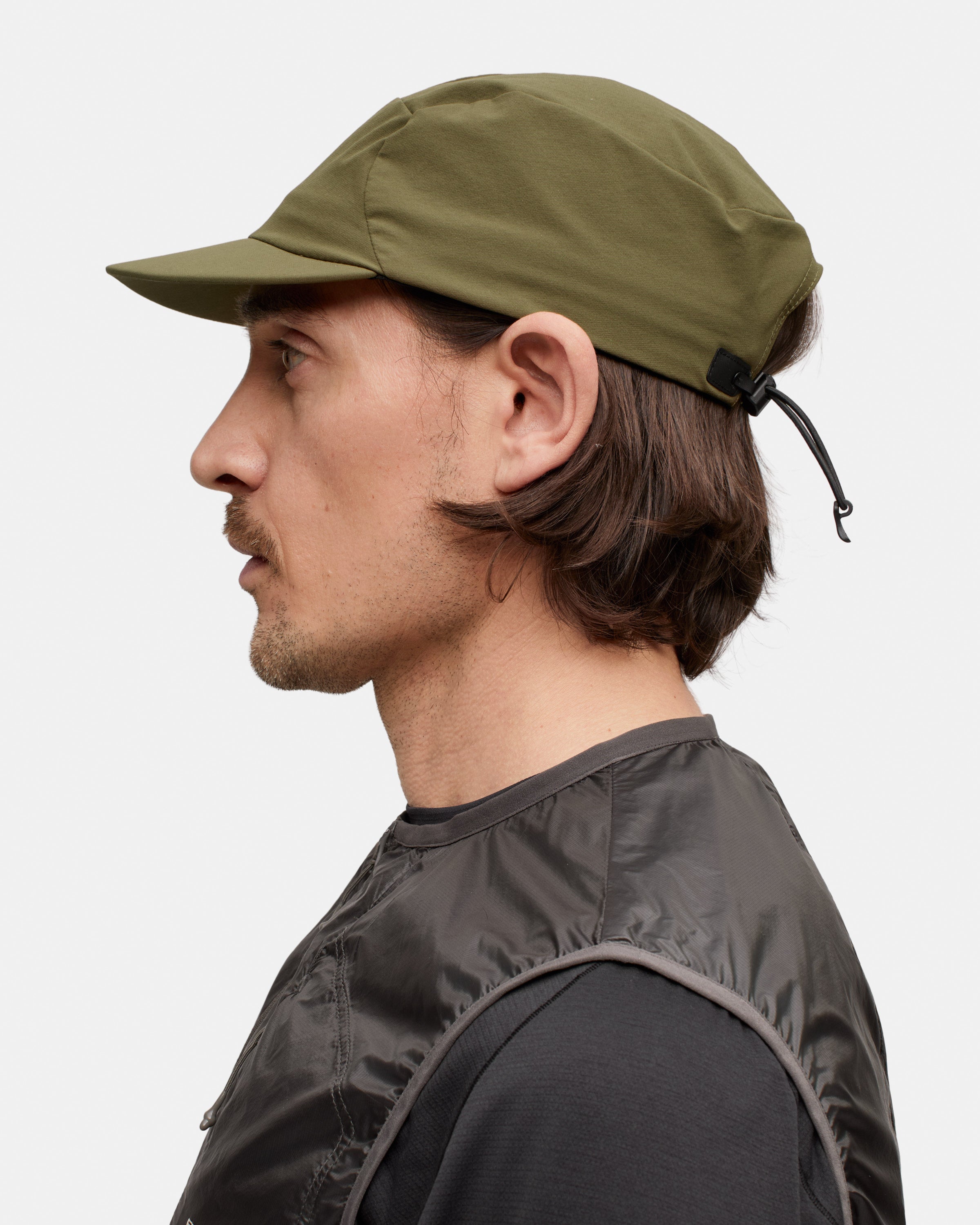 Dark Olive