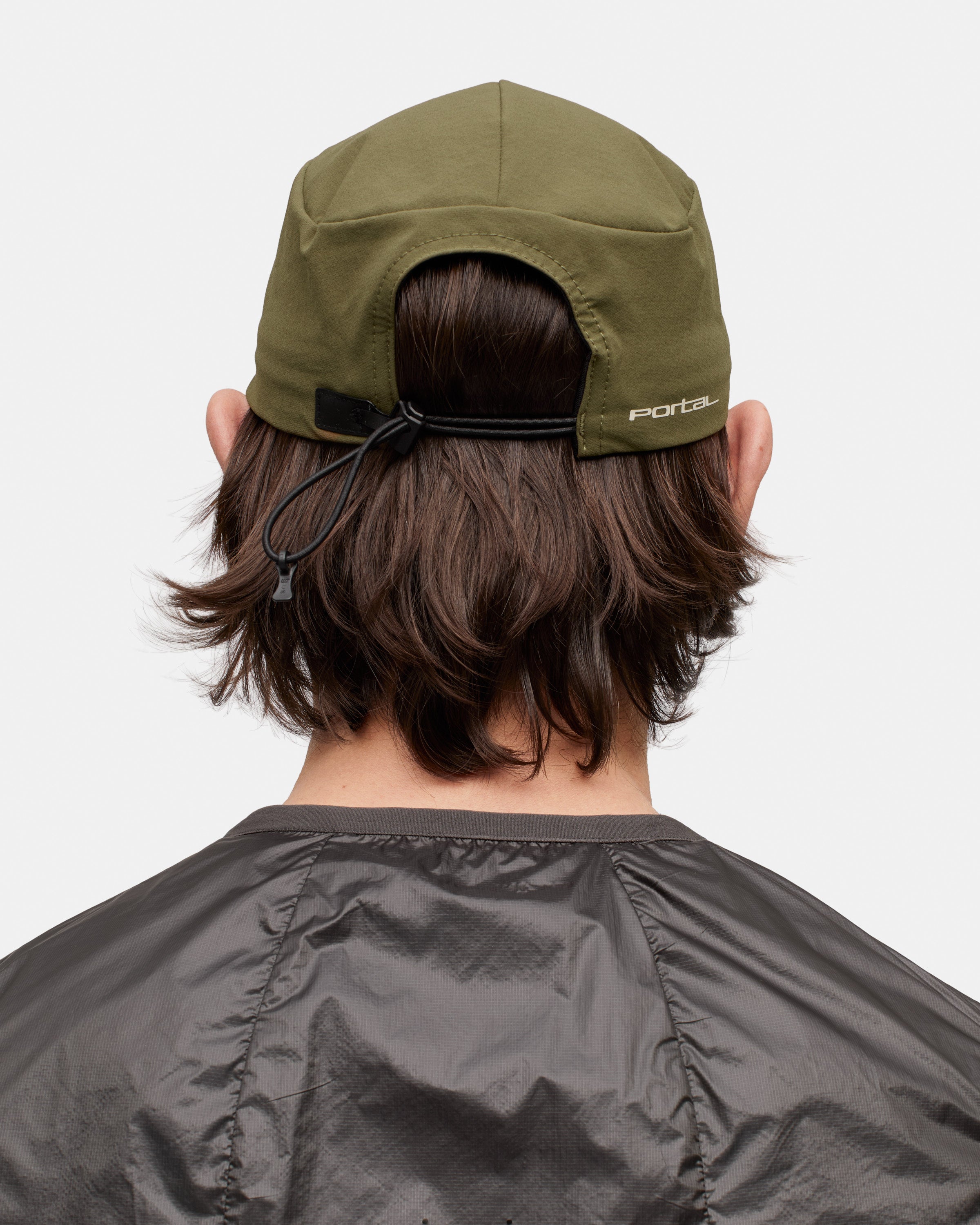 Dark Olive