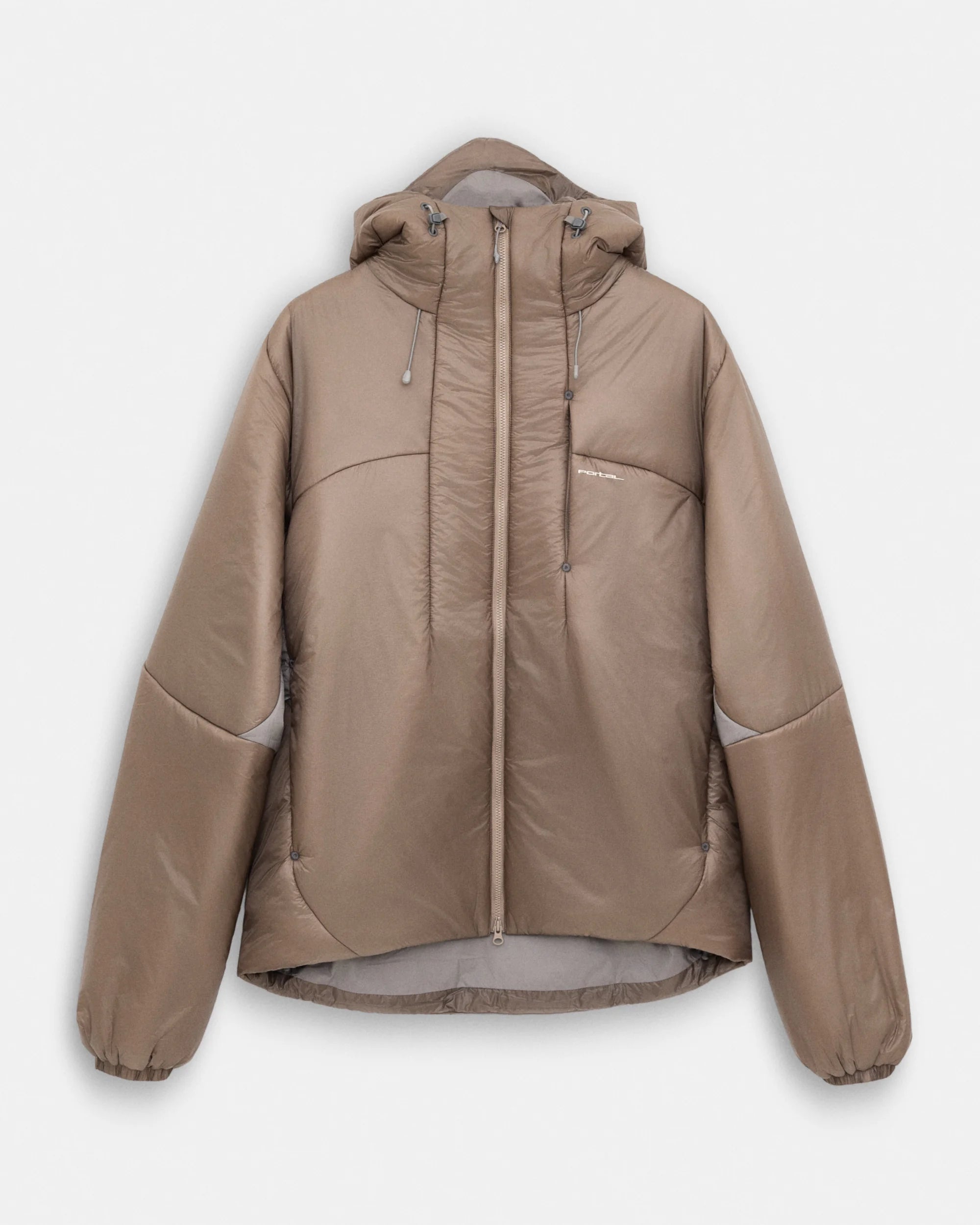 Desert Taupe