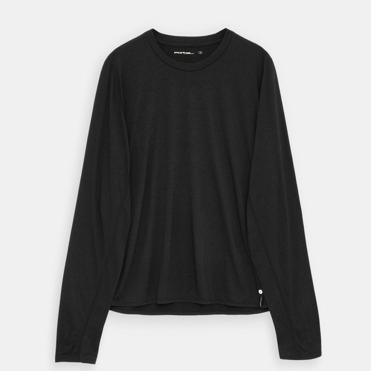 トップス PORTAL 26SS DRIFT MERINO LS T DRIFT MERINO LS T