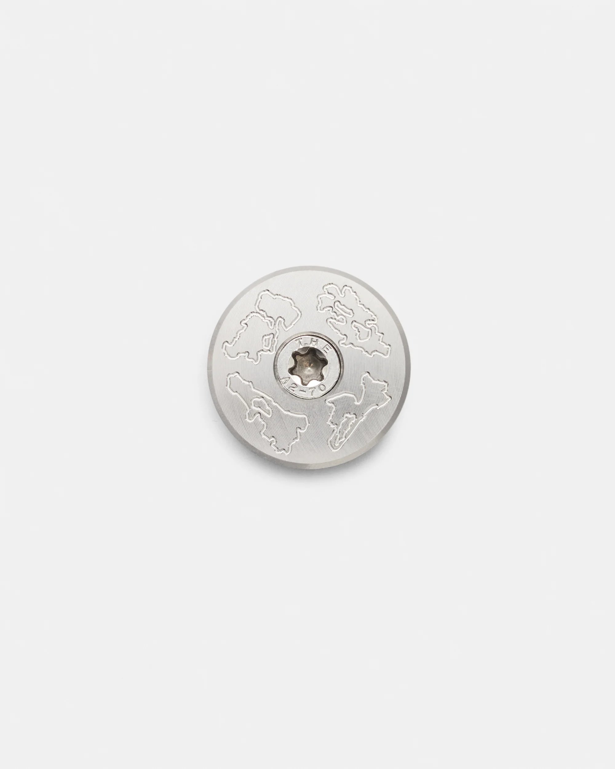 Raw Silver