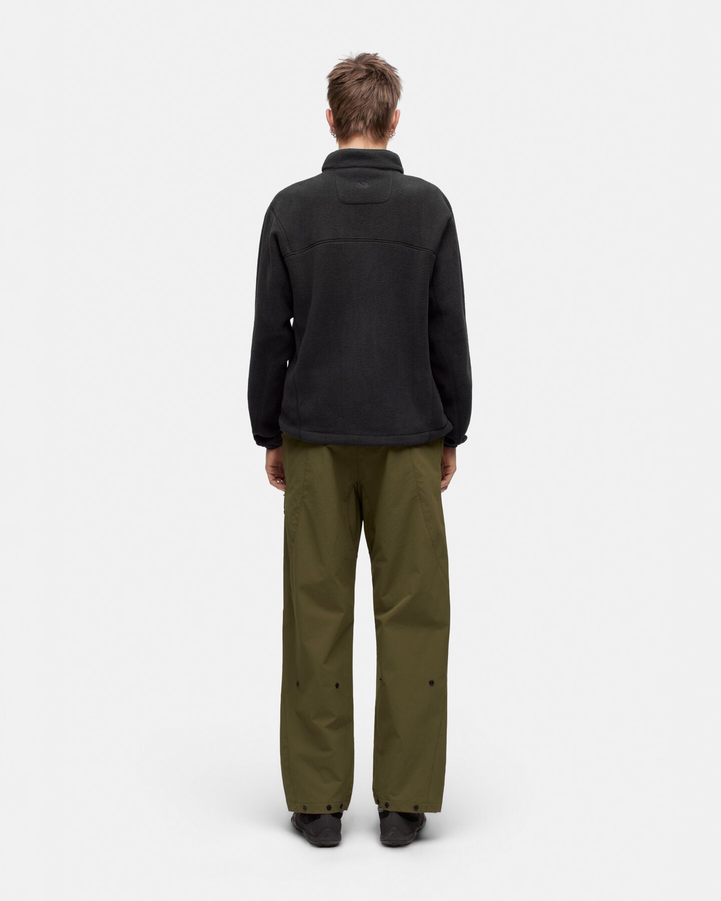 Dark Olive