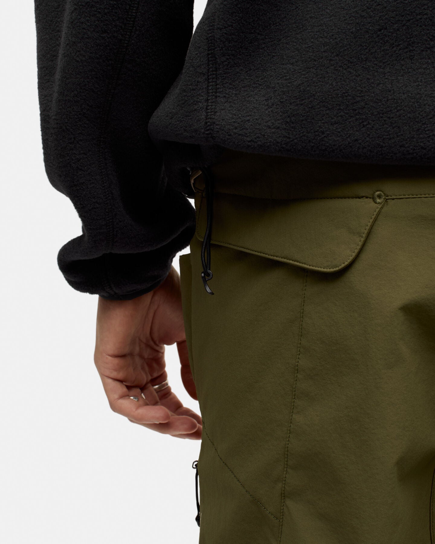 Dark Olive