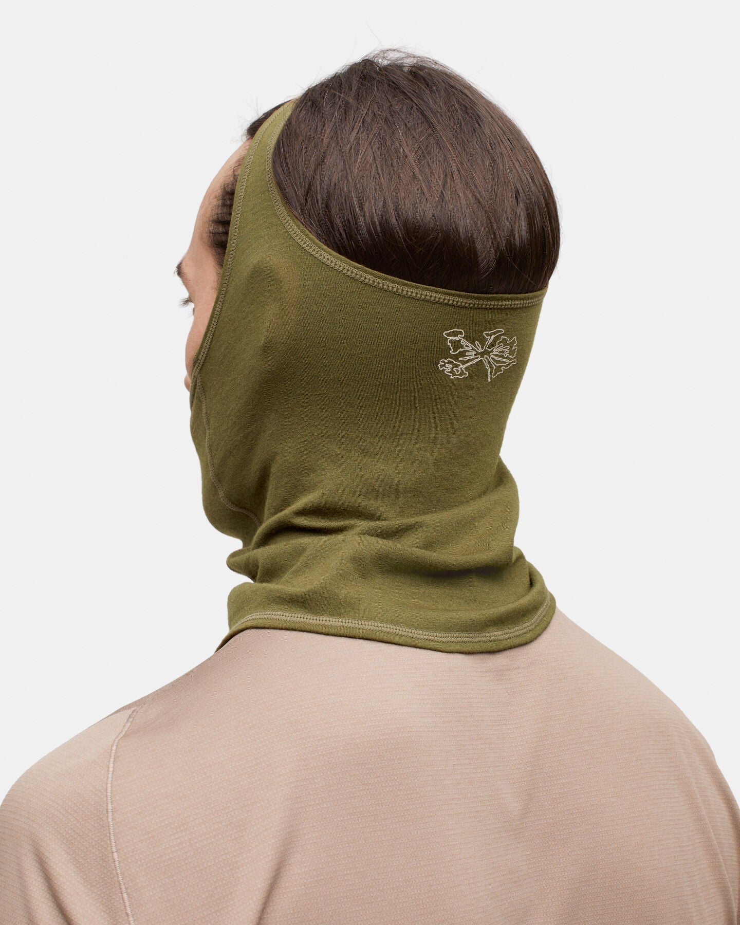 Dark Olive