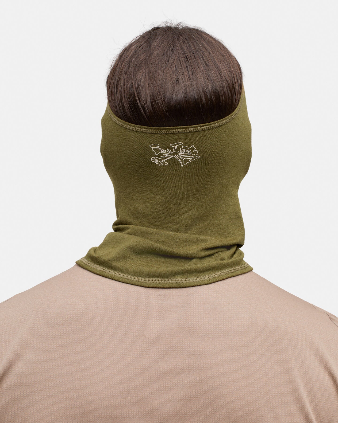 Dark Olive