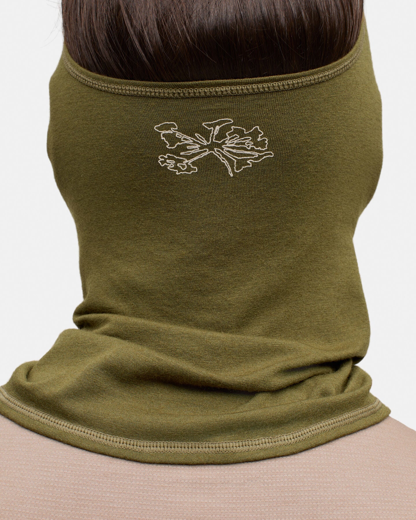 Dark Olive
