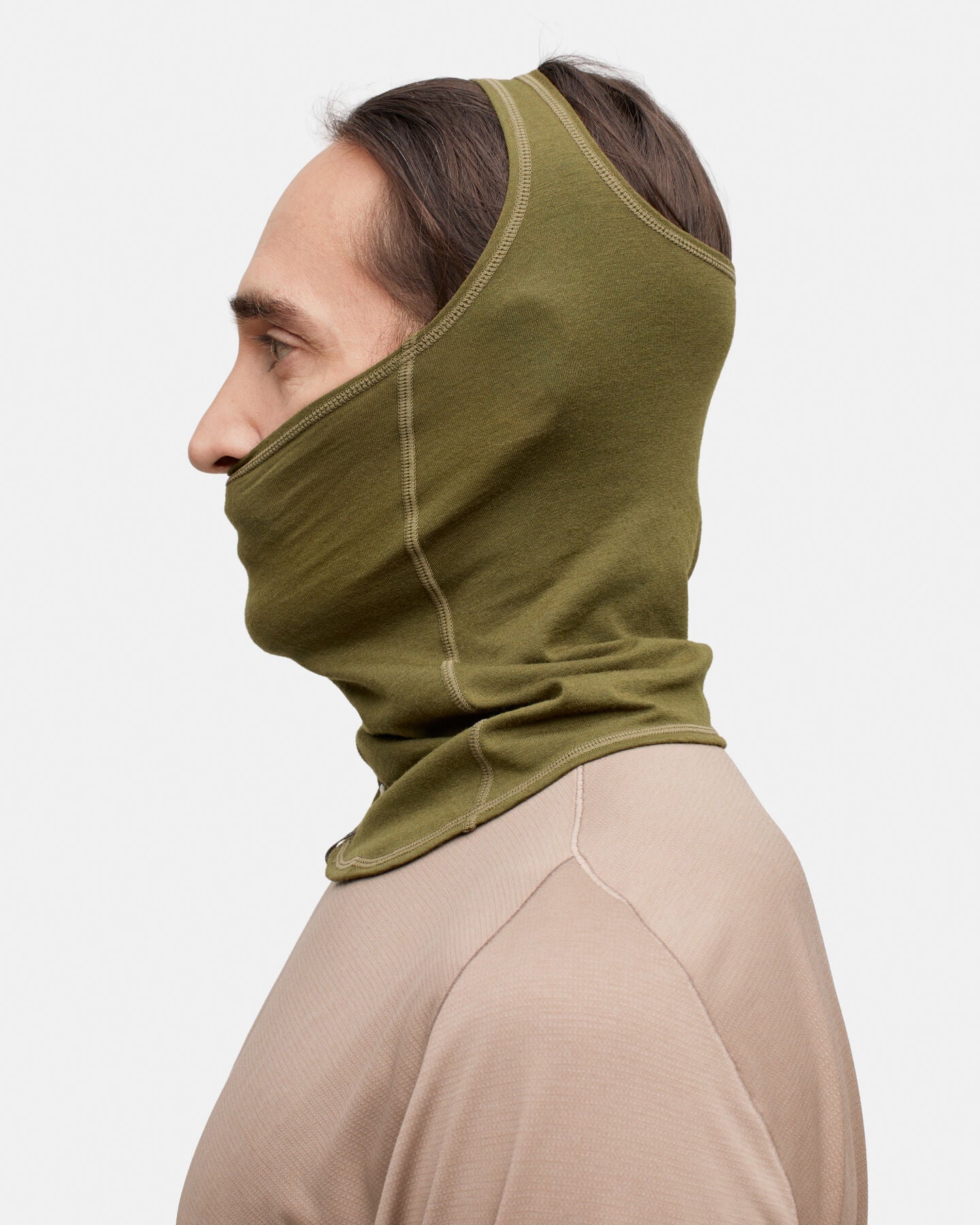Dark Olive