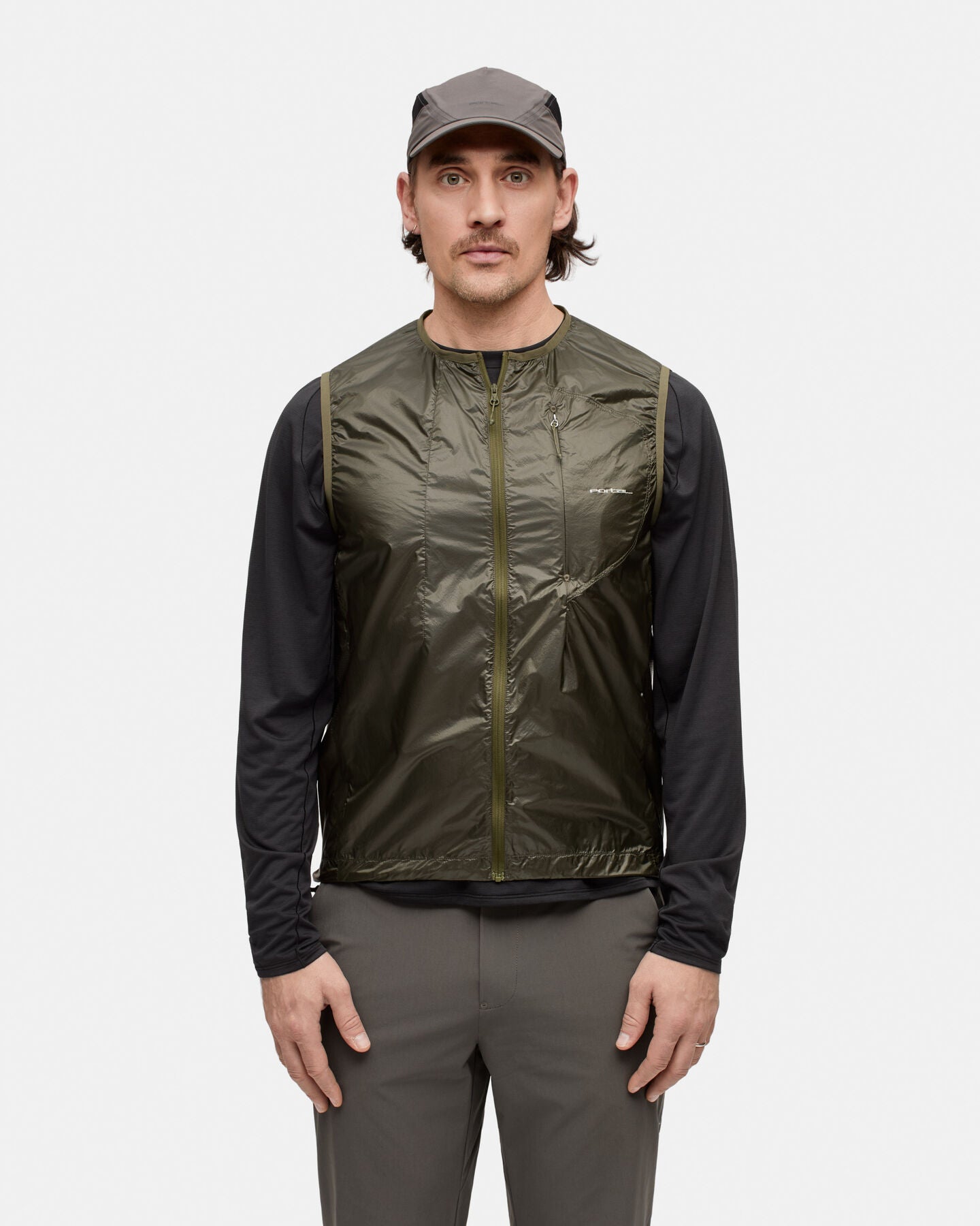 CODE WIND VEST