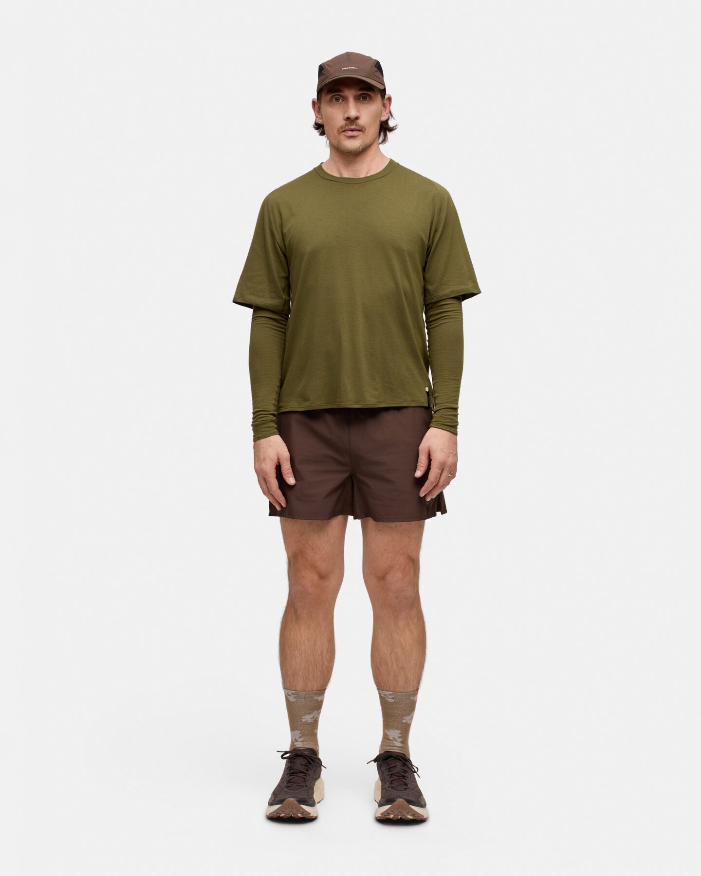 Dark Olive