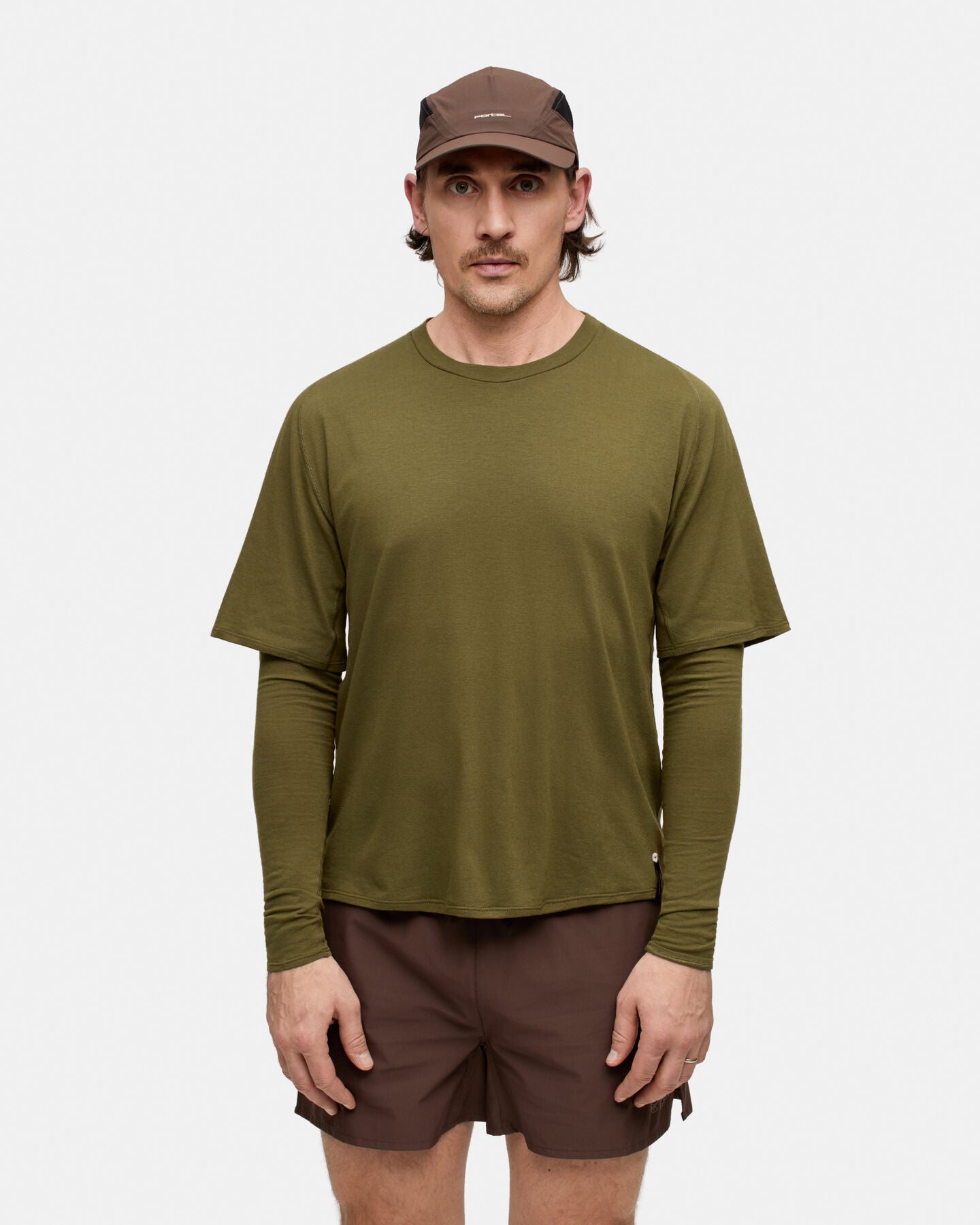 Dark Olive
