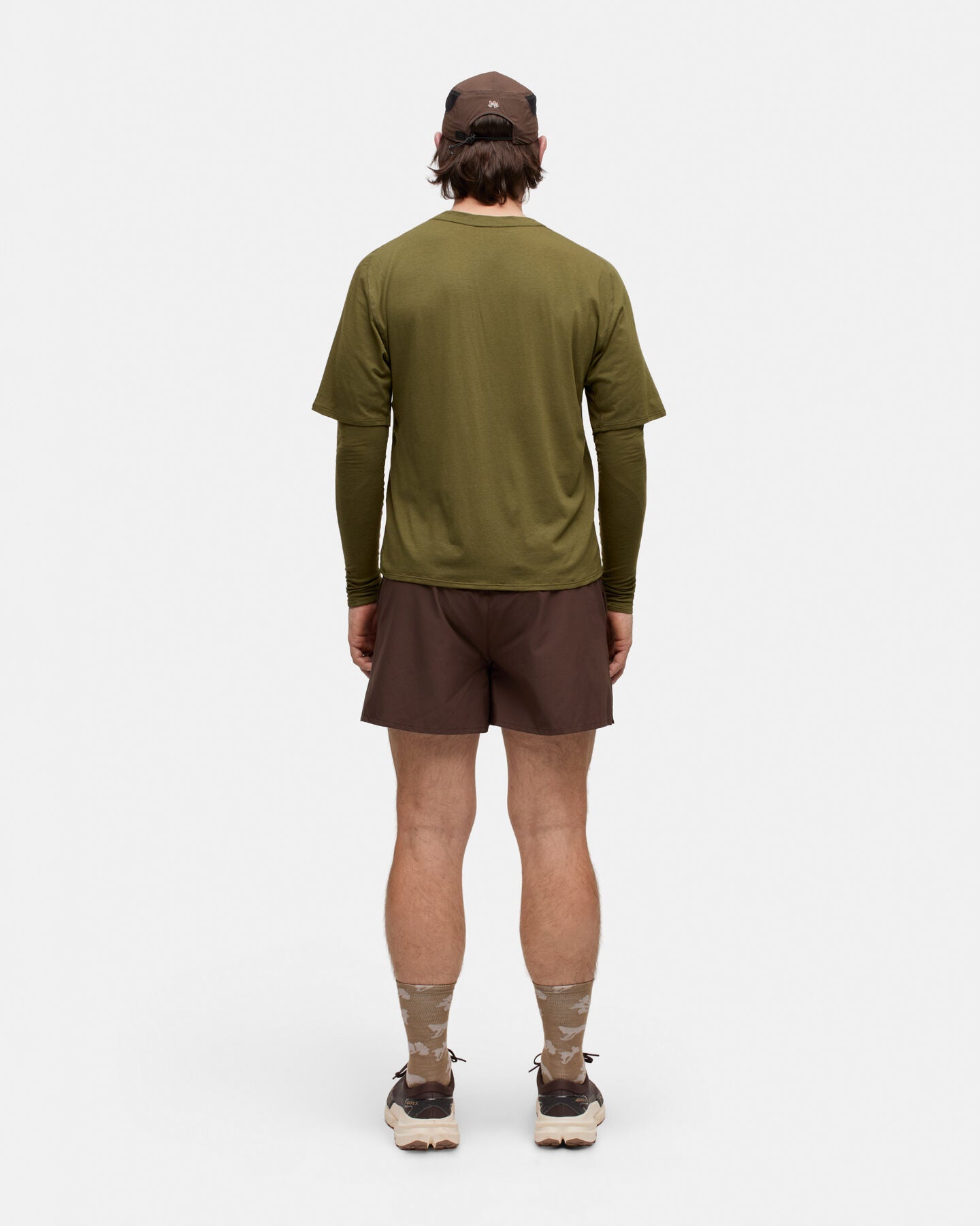 Dark Olive