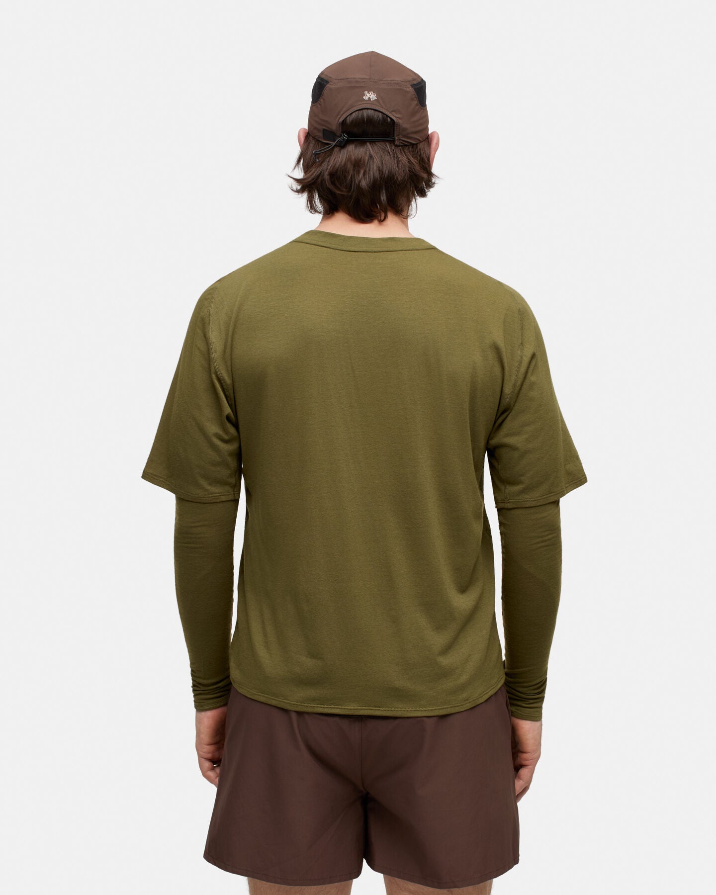 Dark Olive