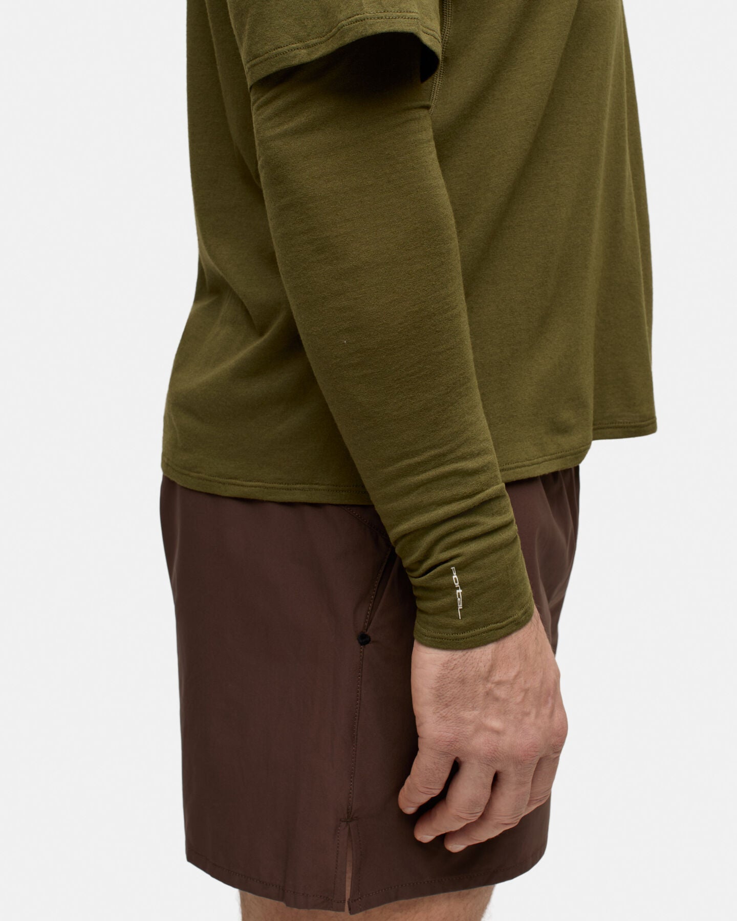 Dark Olive