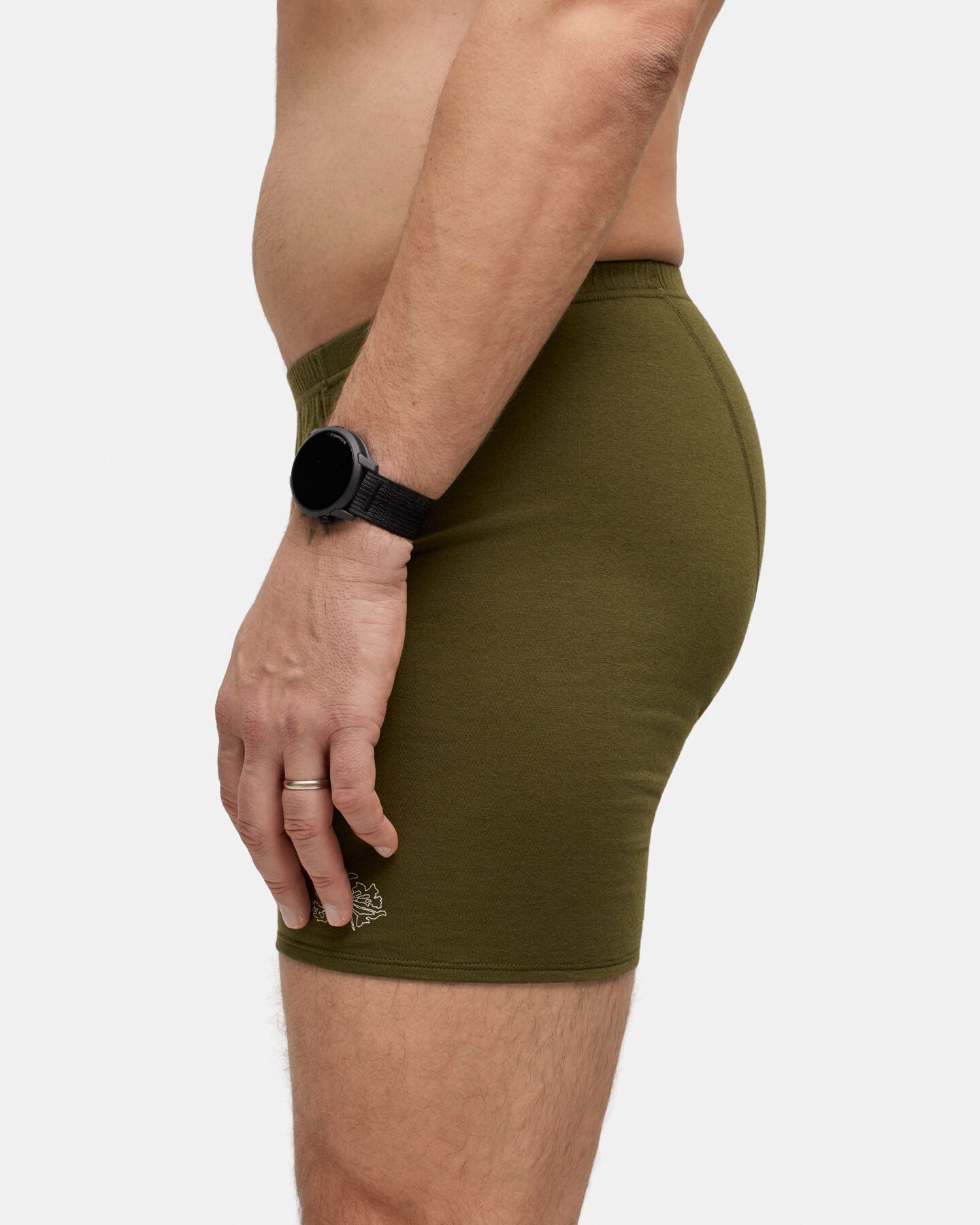Dark Olive