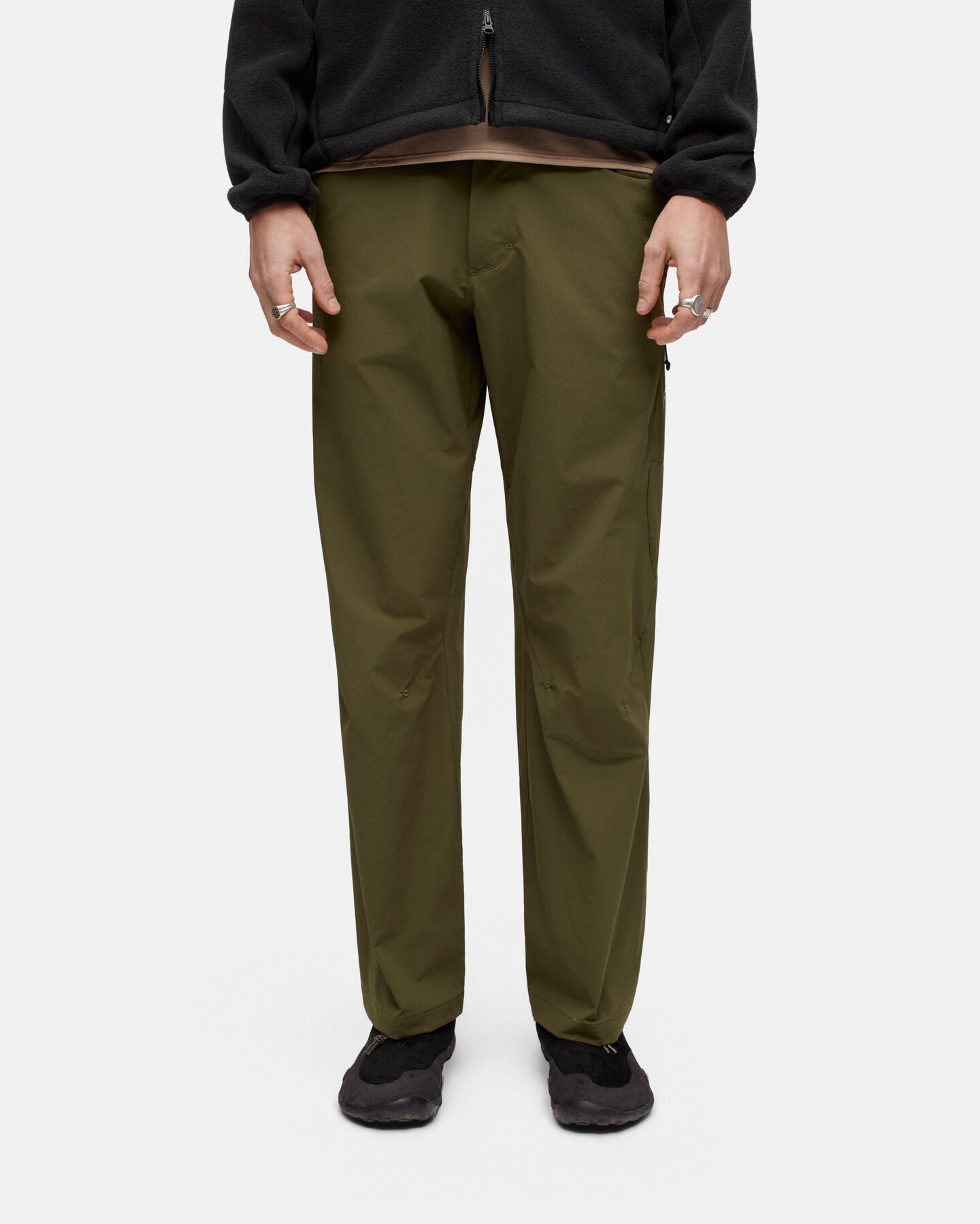 Dark Olive