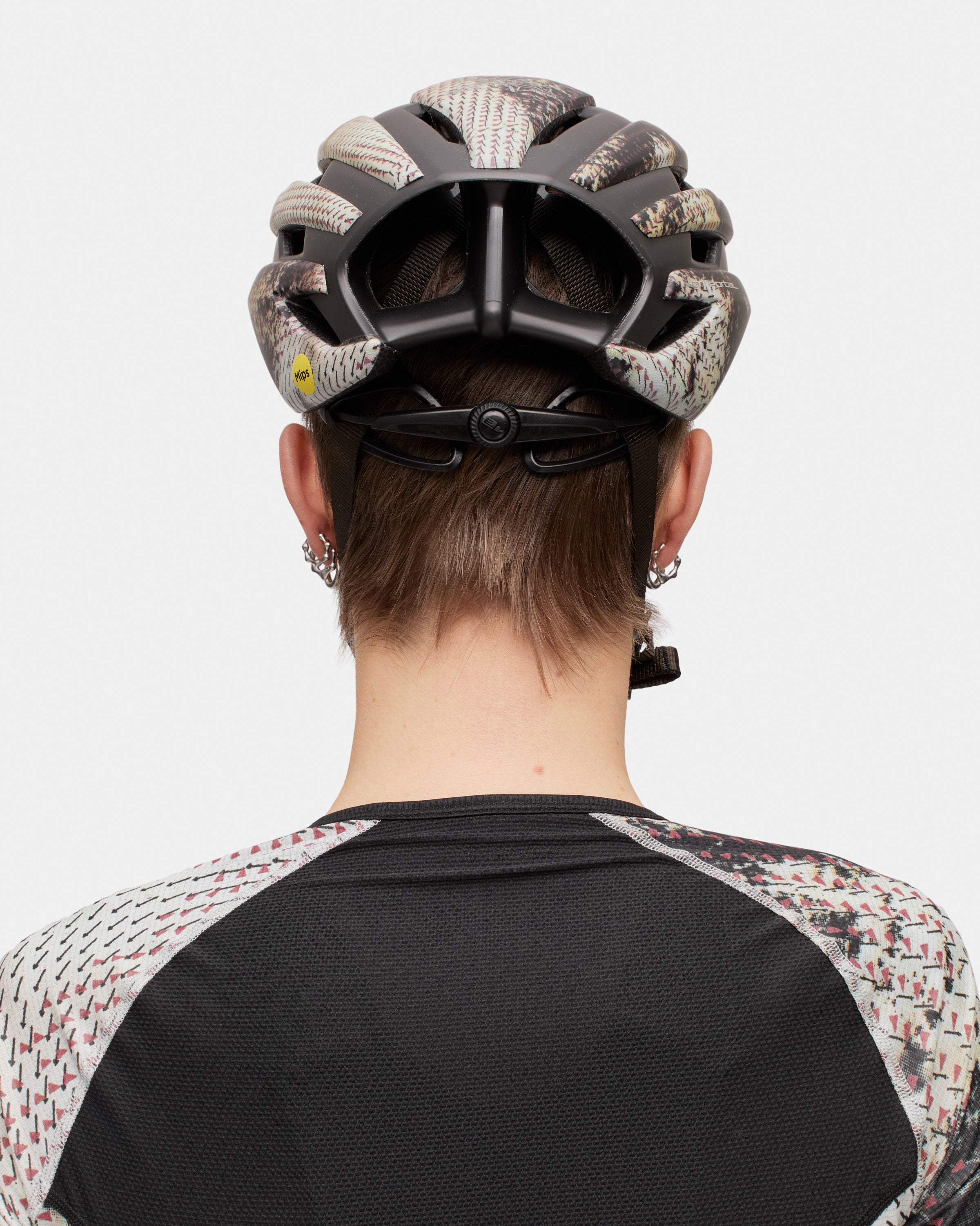 bike helmet trade in TRADE WINDS HELMET