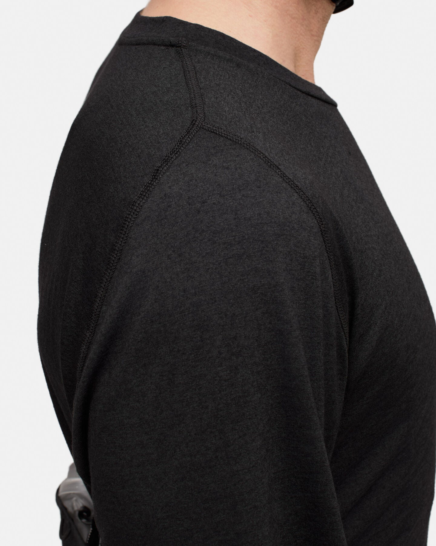 DRIFT MERINO SS T