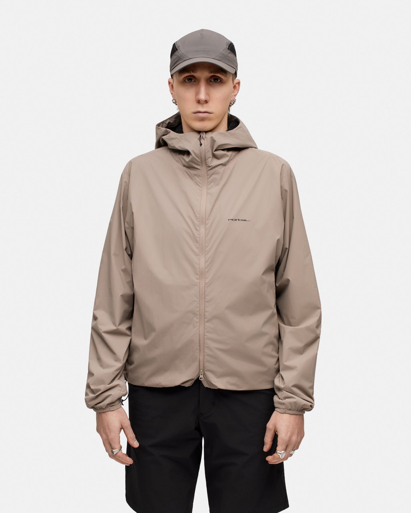 Desert Taupe