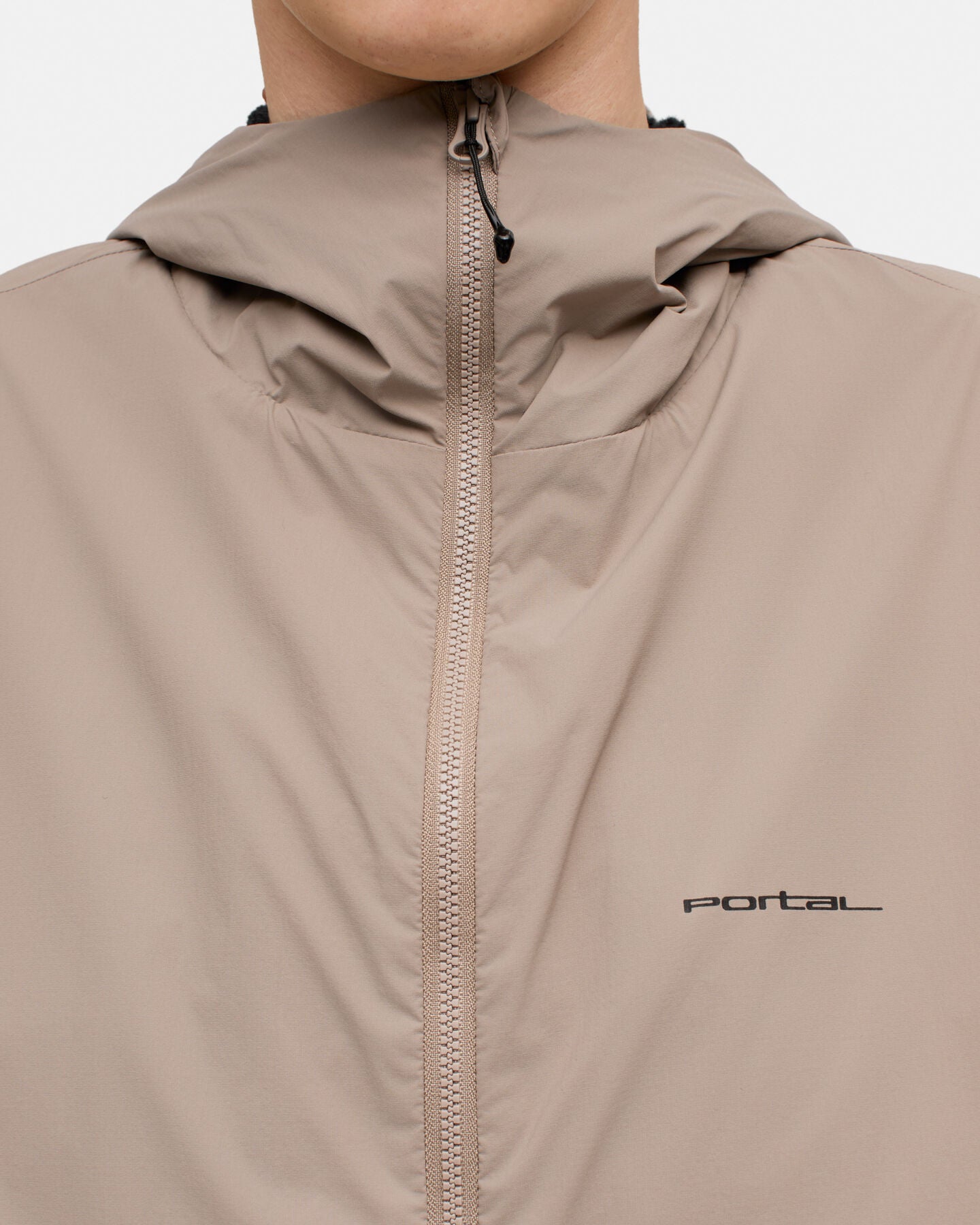 Desert Taupe