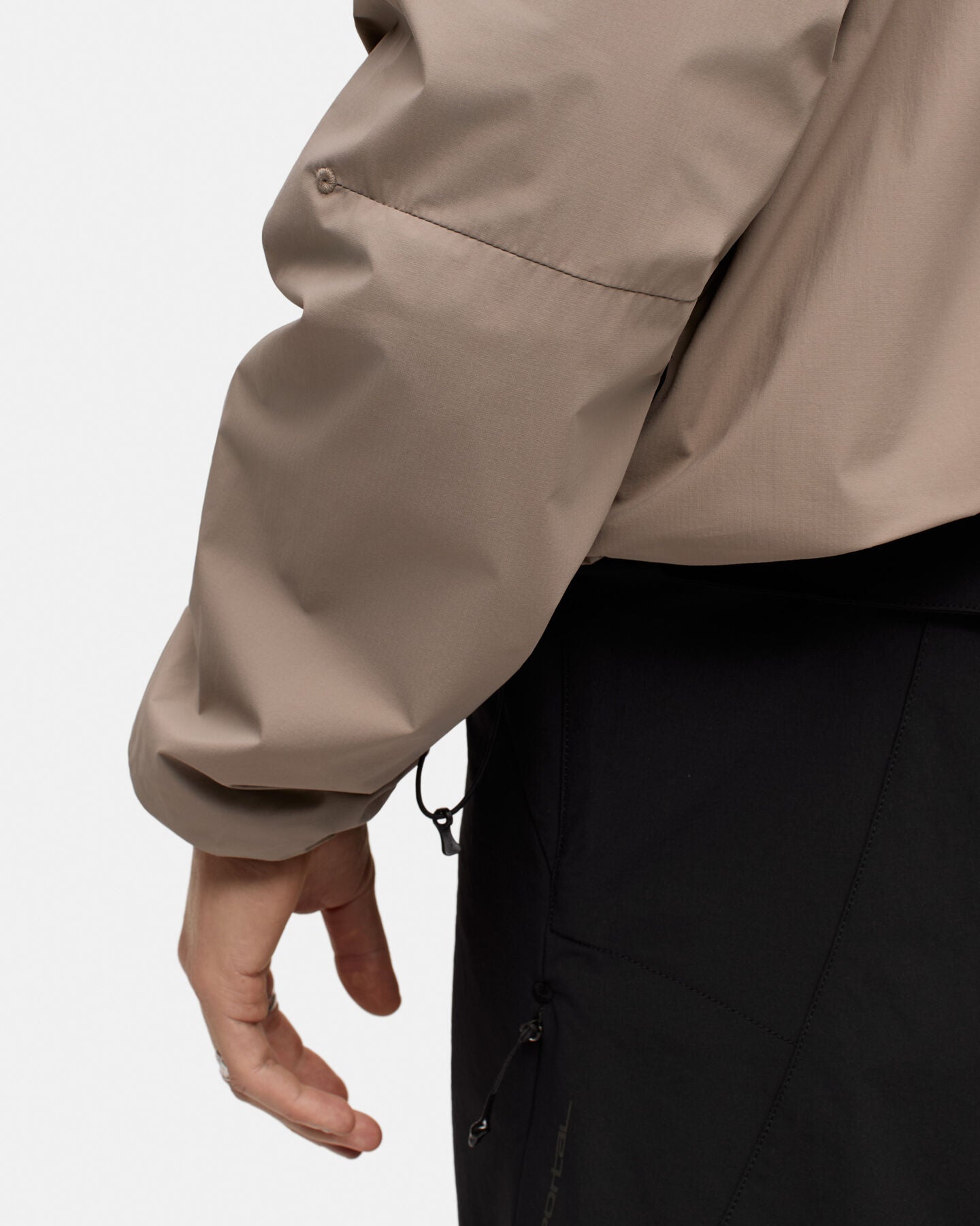 Desert Taupe