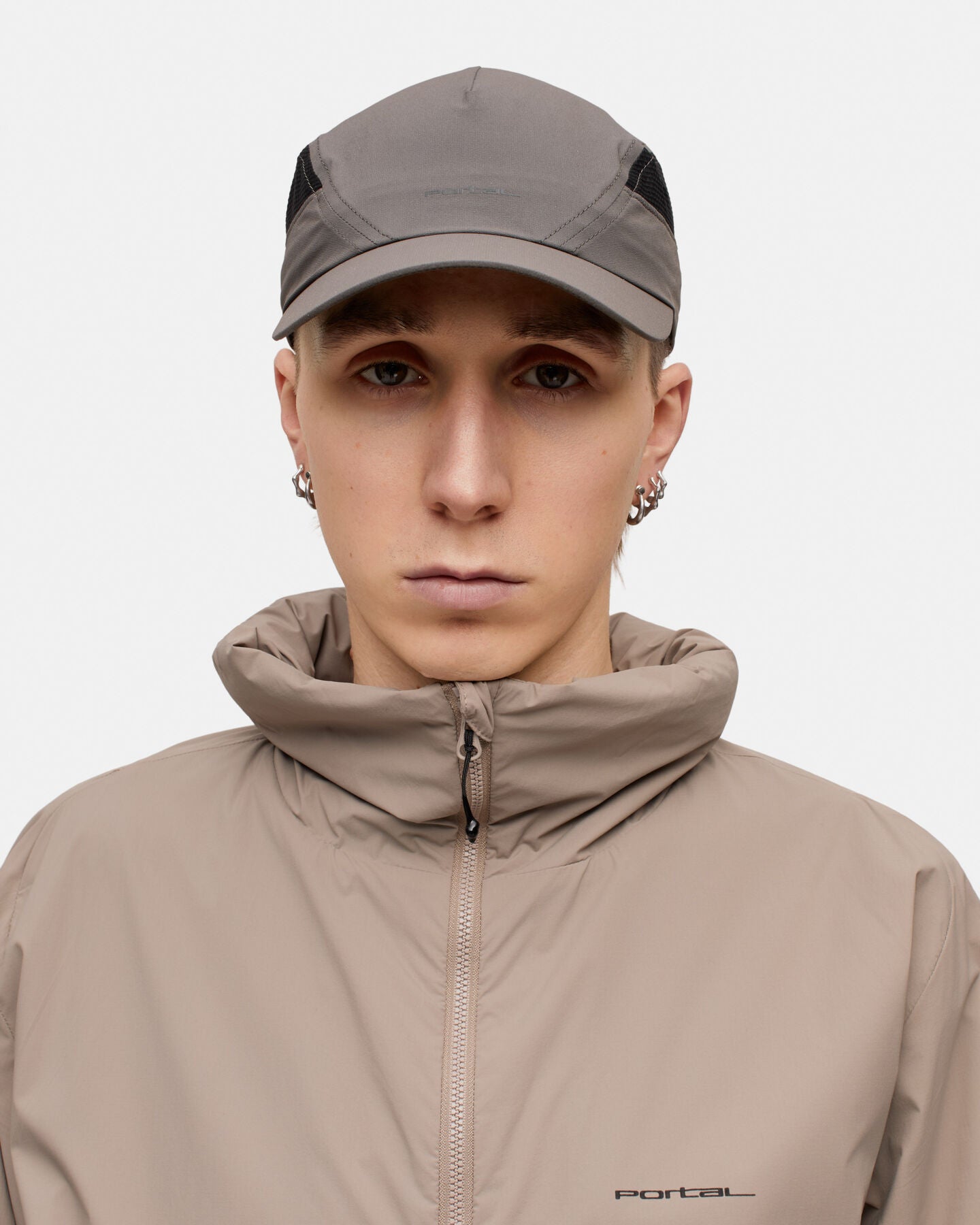 Desert Taupe