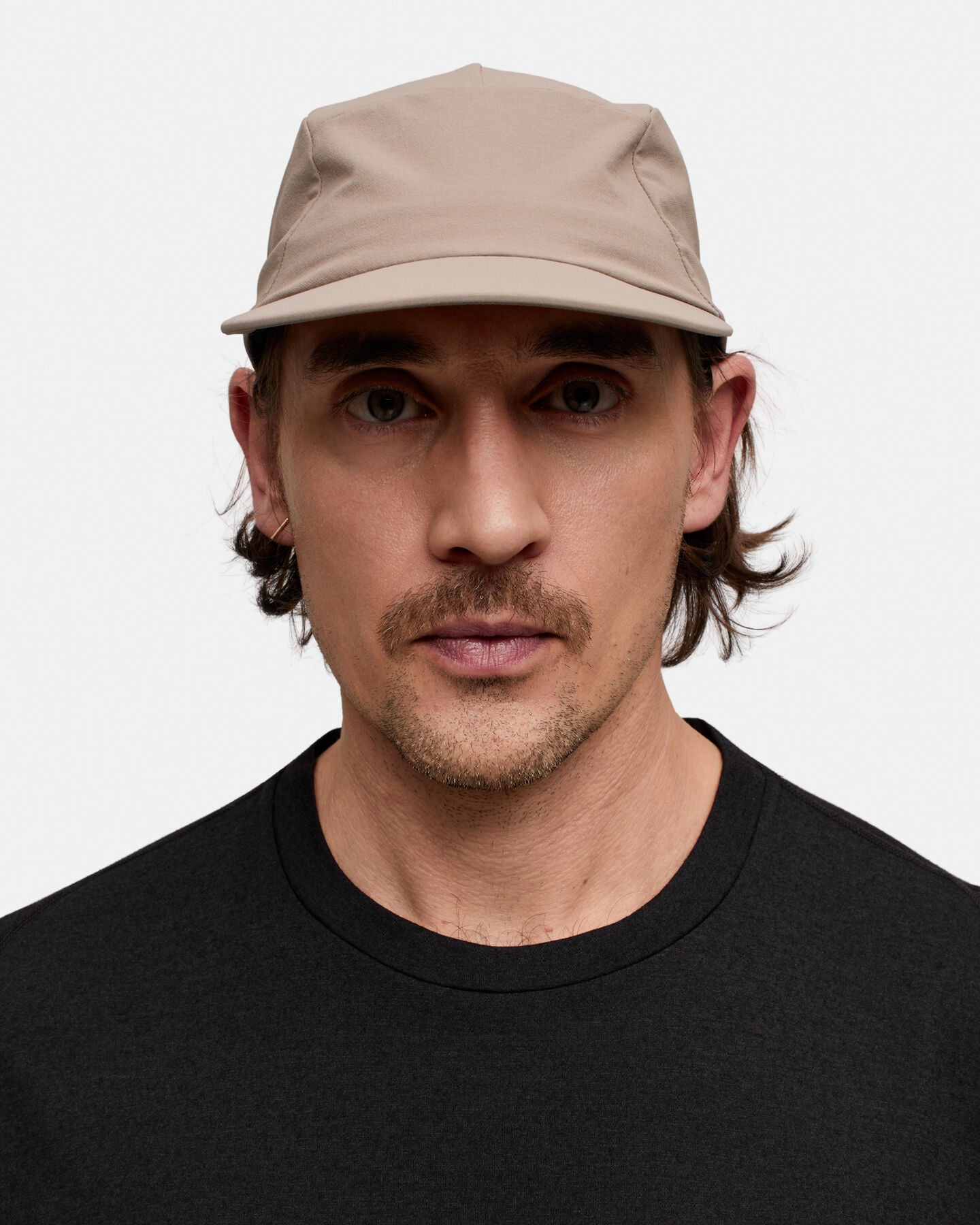 DRIFT MERINO LS T