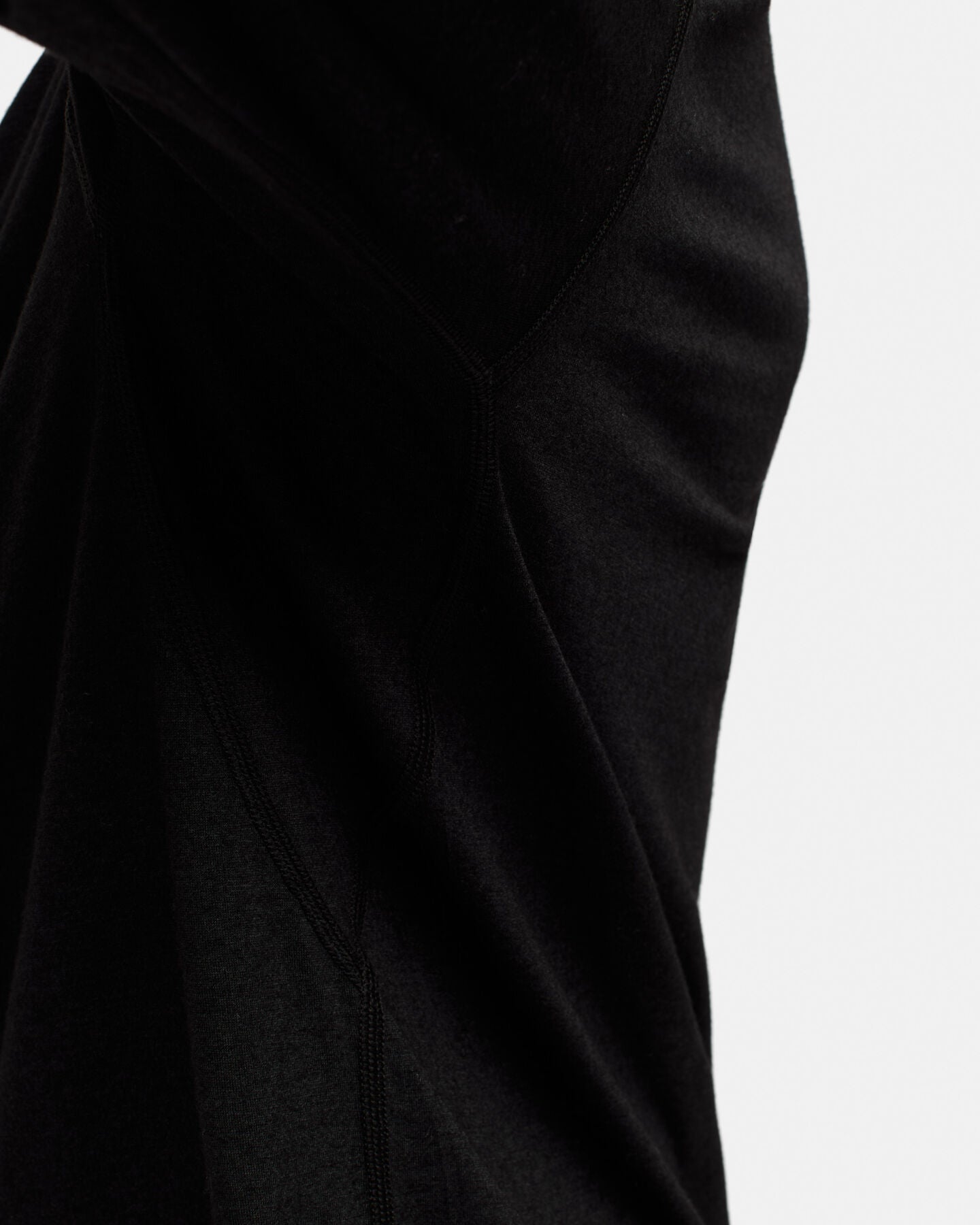 DRIFT MERINO LS T