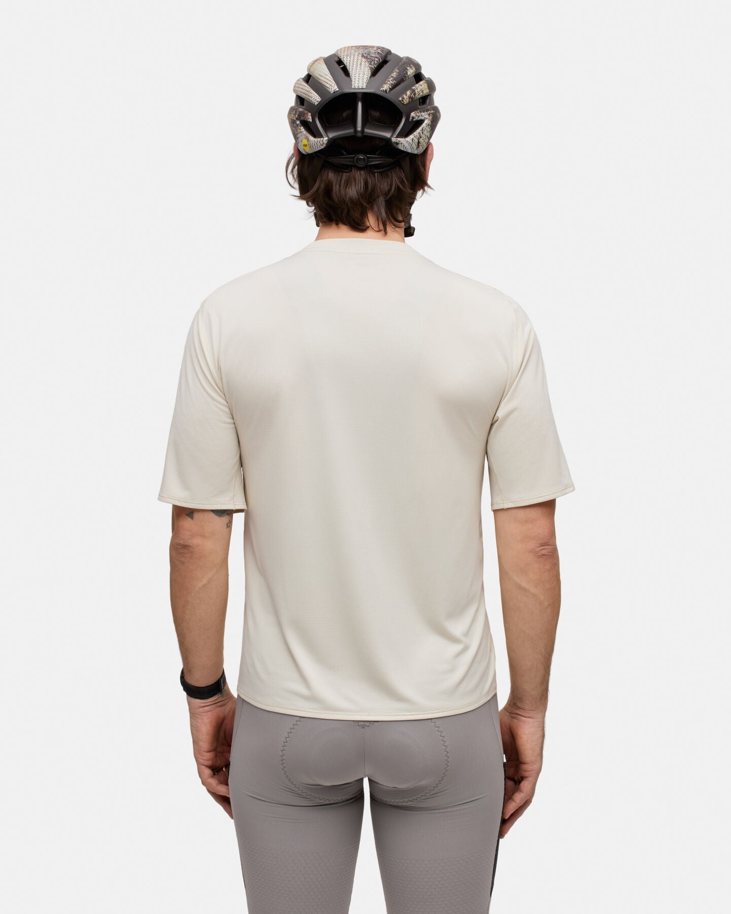 Bone White