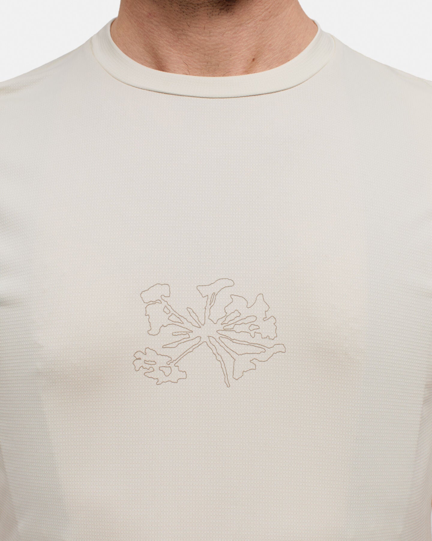 Bone White