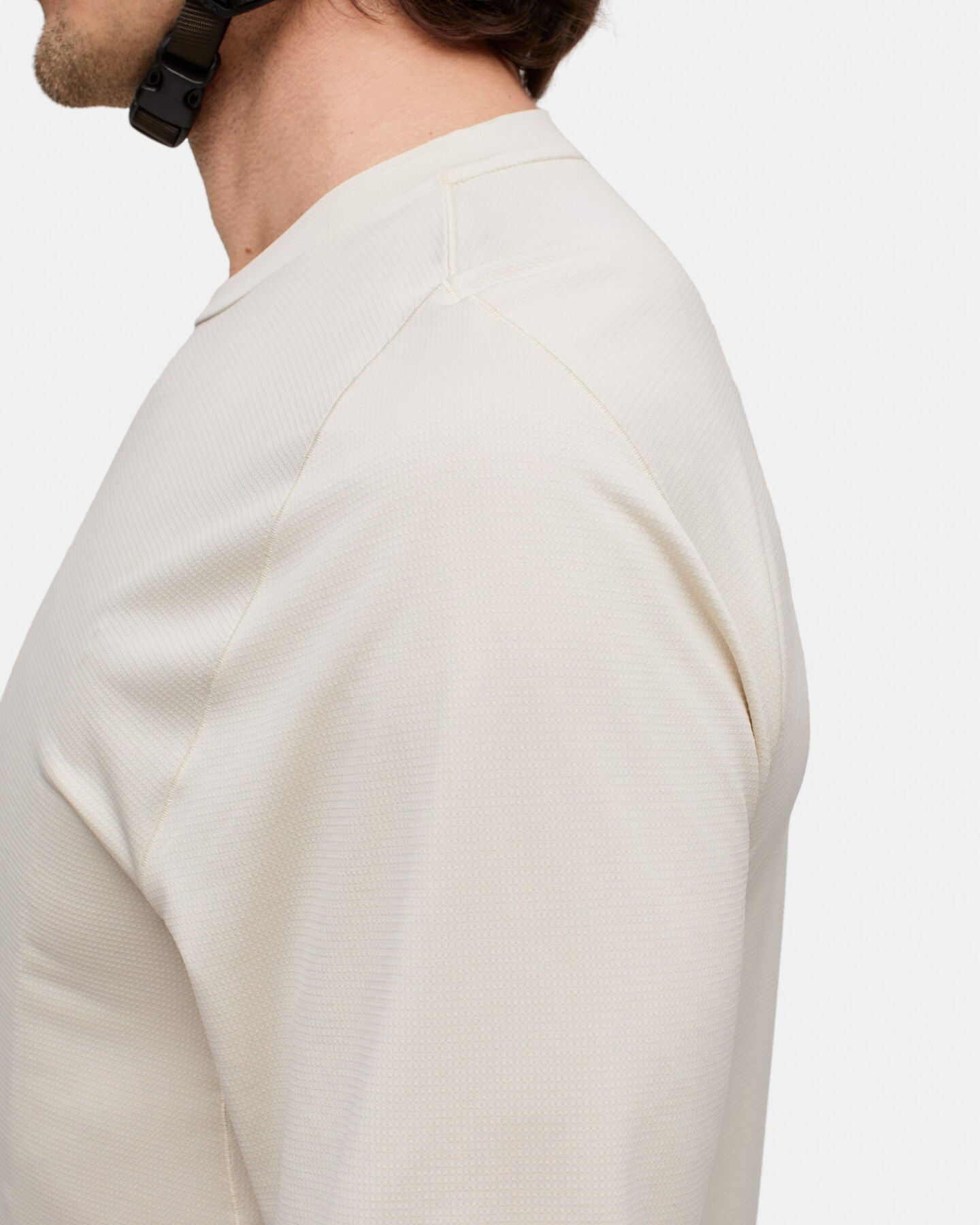 Bone White