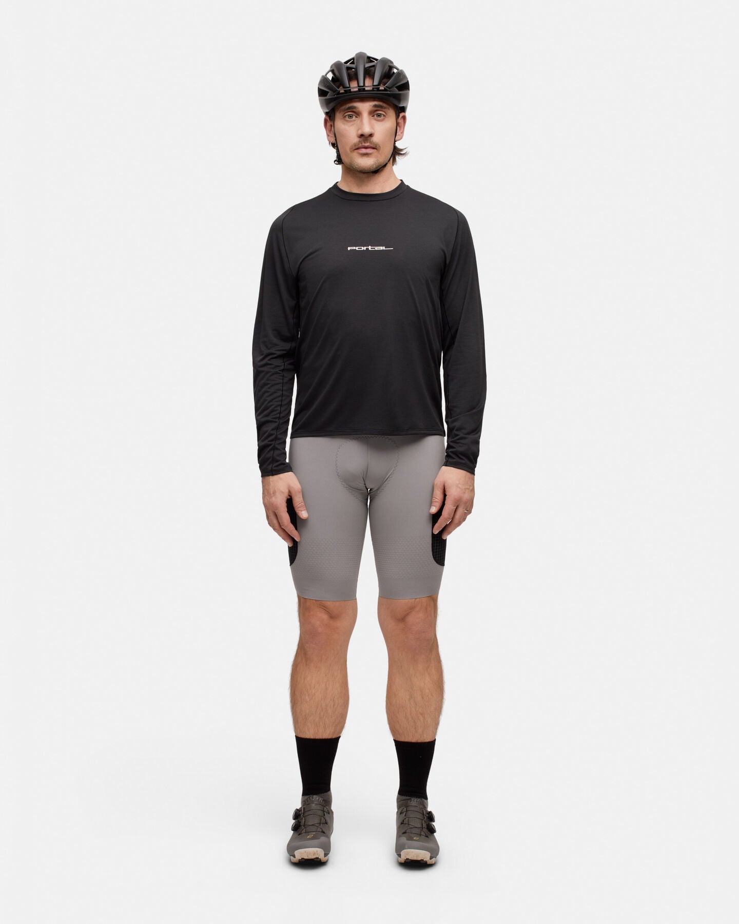 LATERAL PEAK LS T