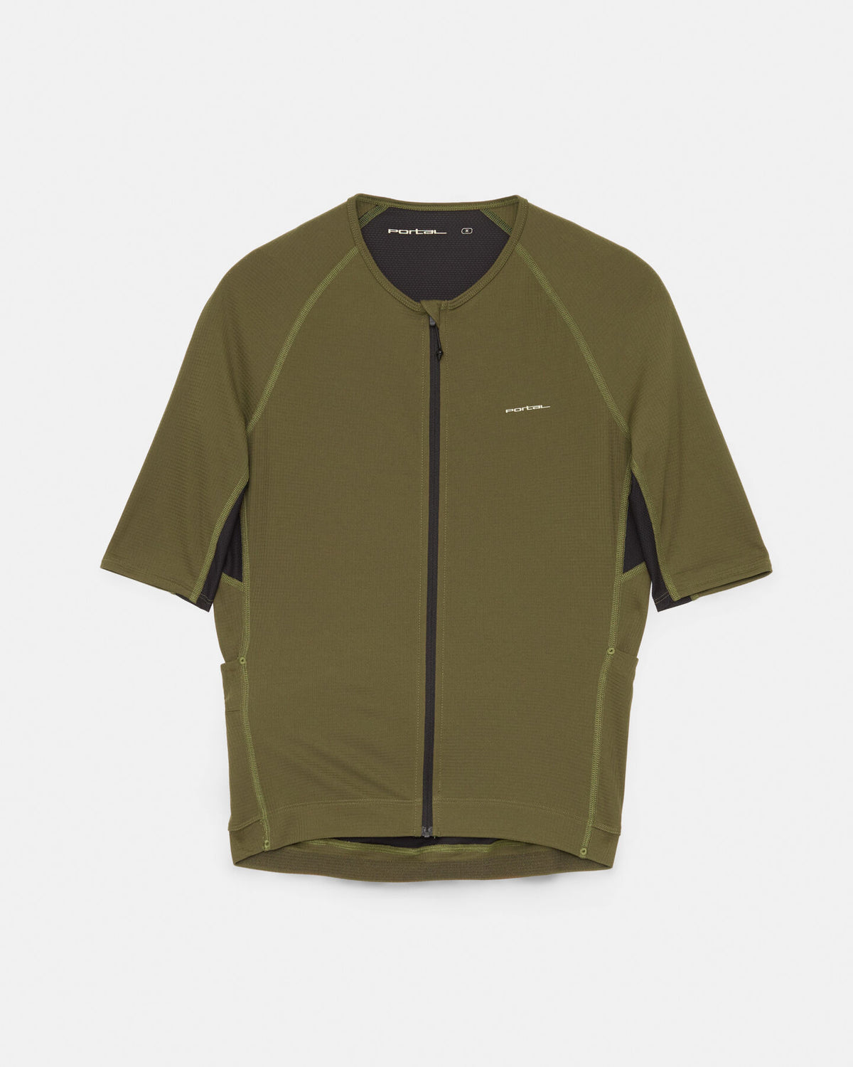 Dark Olive