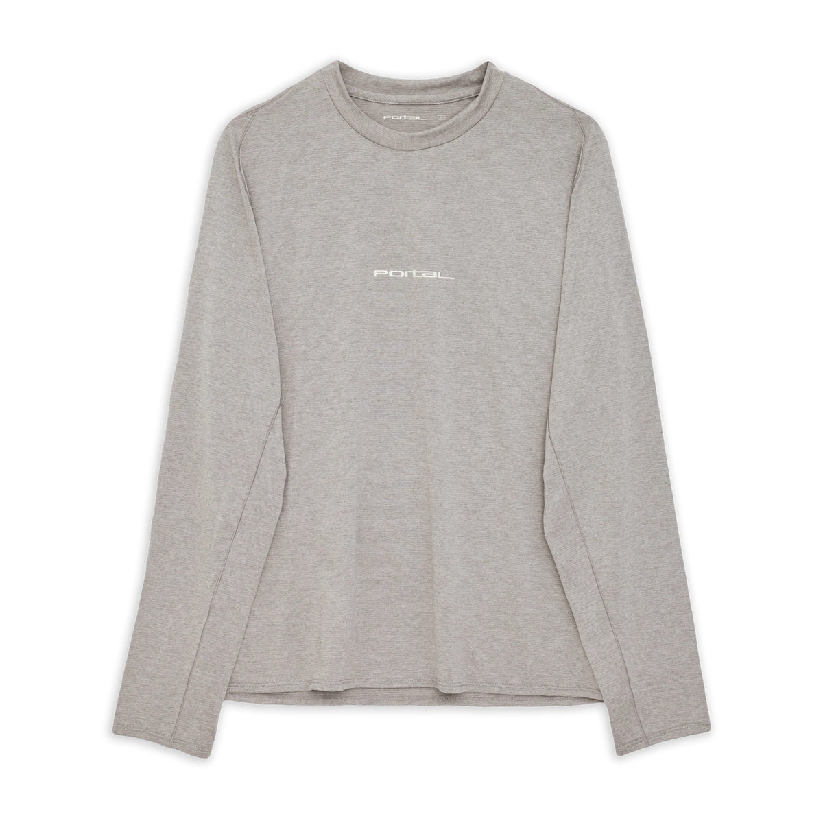 Tシャツ・カットソー THE COLDEST MOMENT TCM sat long sleeve grey Graphic Essential Sporty Long Sleeve T-shirt - Grey | Levi's® US